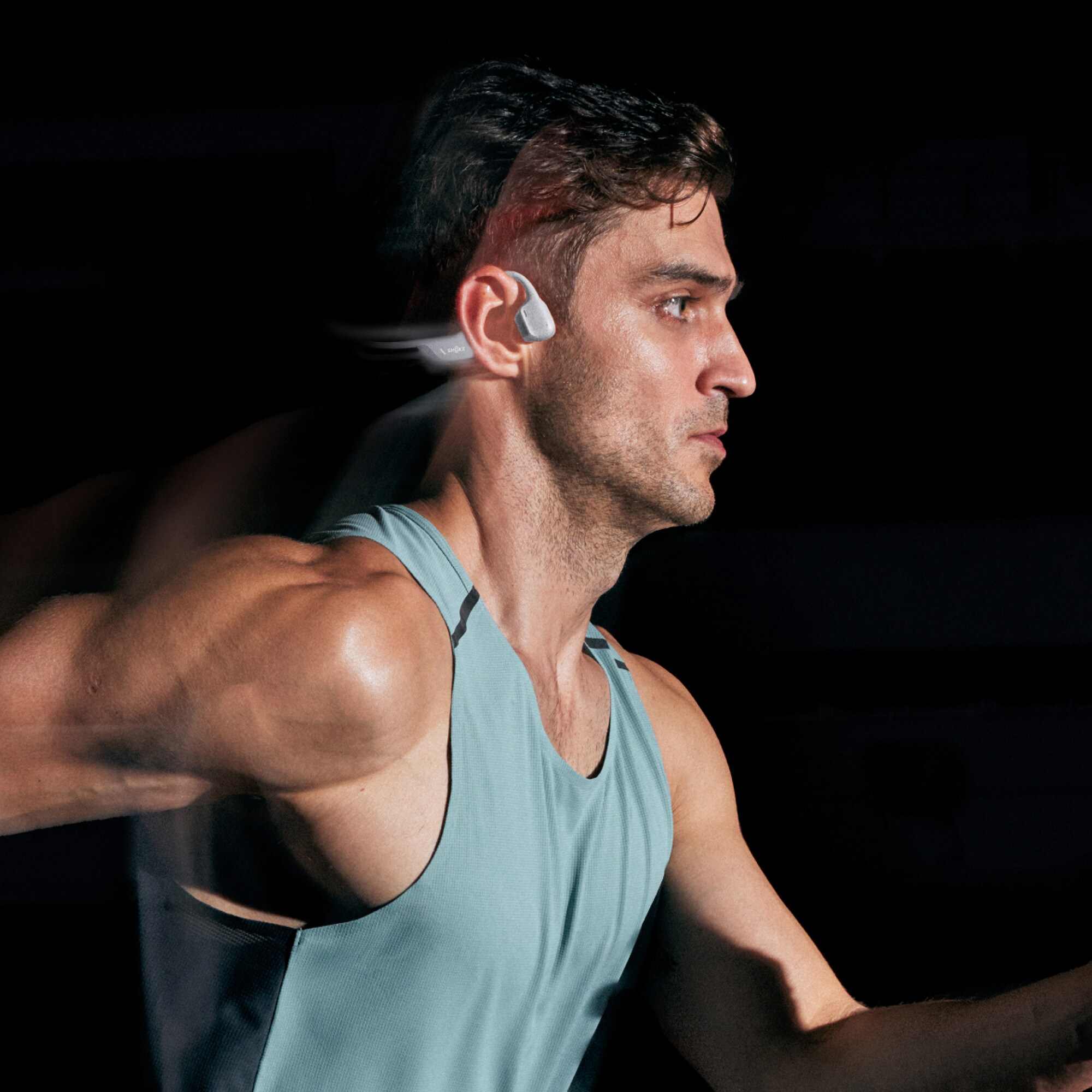 Shokz VXLS821MNSRUS326 headphones - View #3