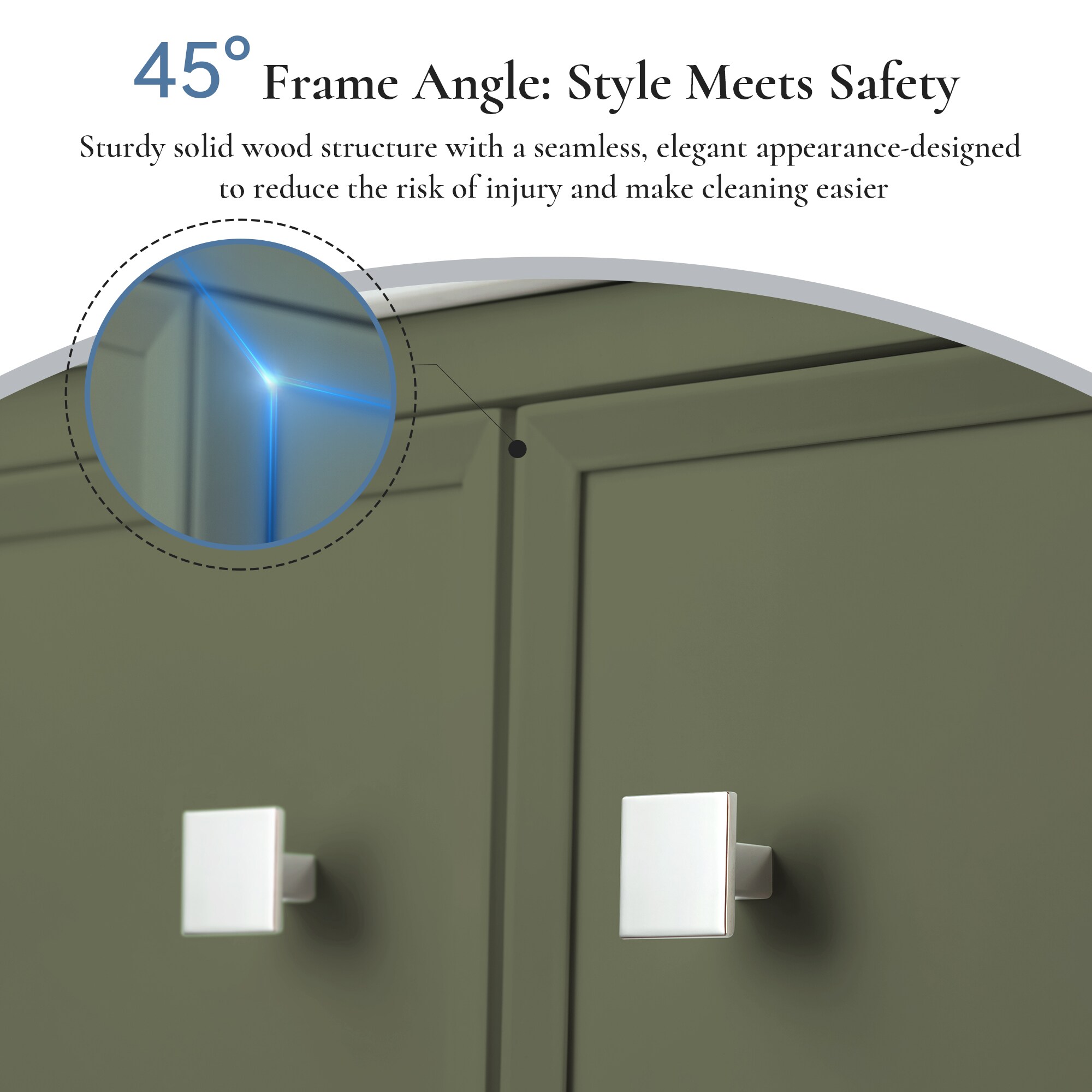 Woodbridge LVT1471 Bath-Vanity-Combo - View #7