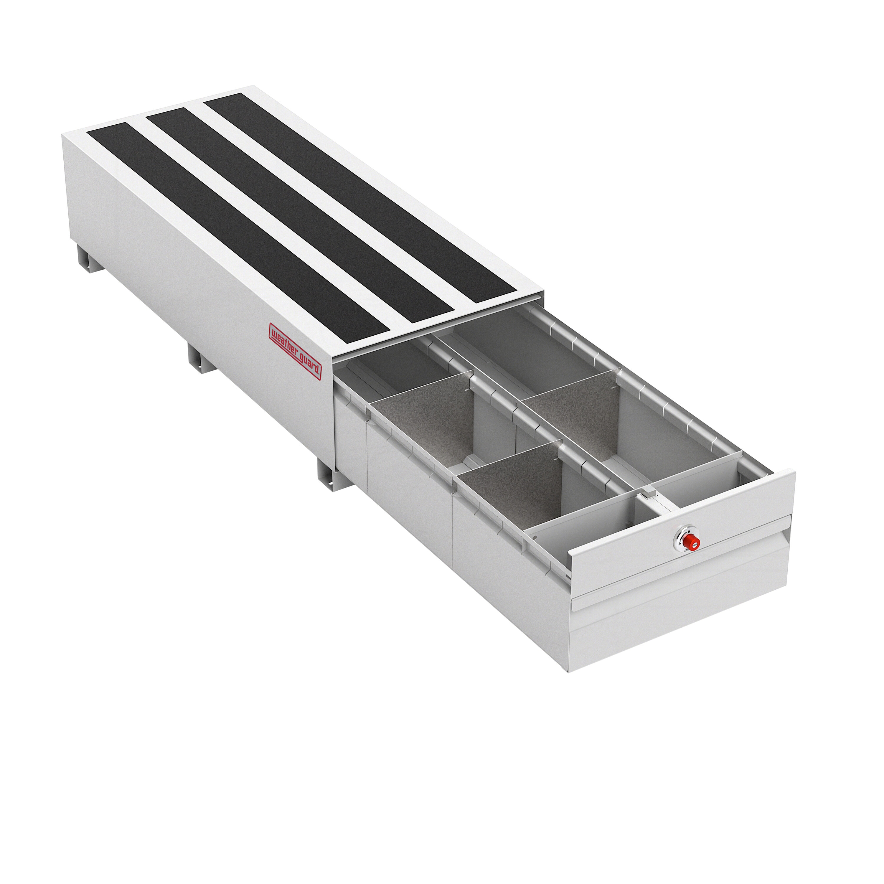 Weatherguard 336-3-04 Truck-Accessories - View #5