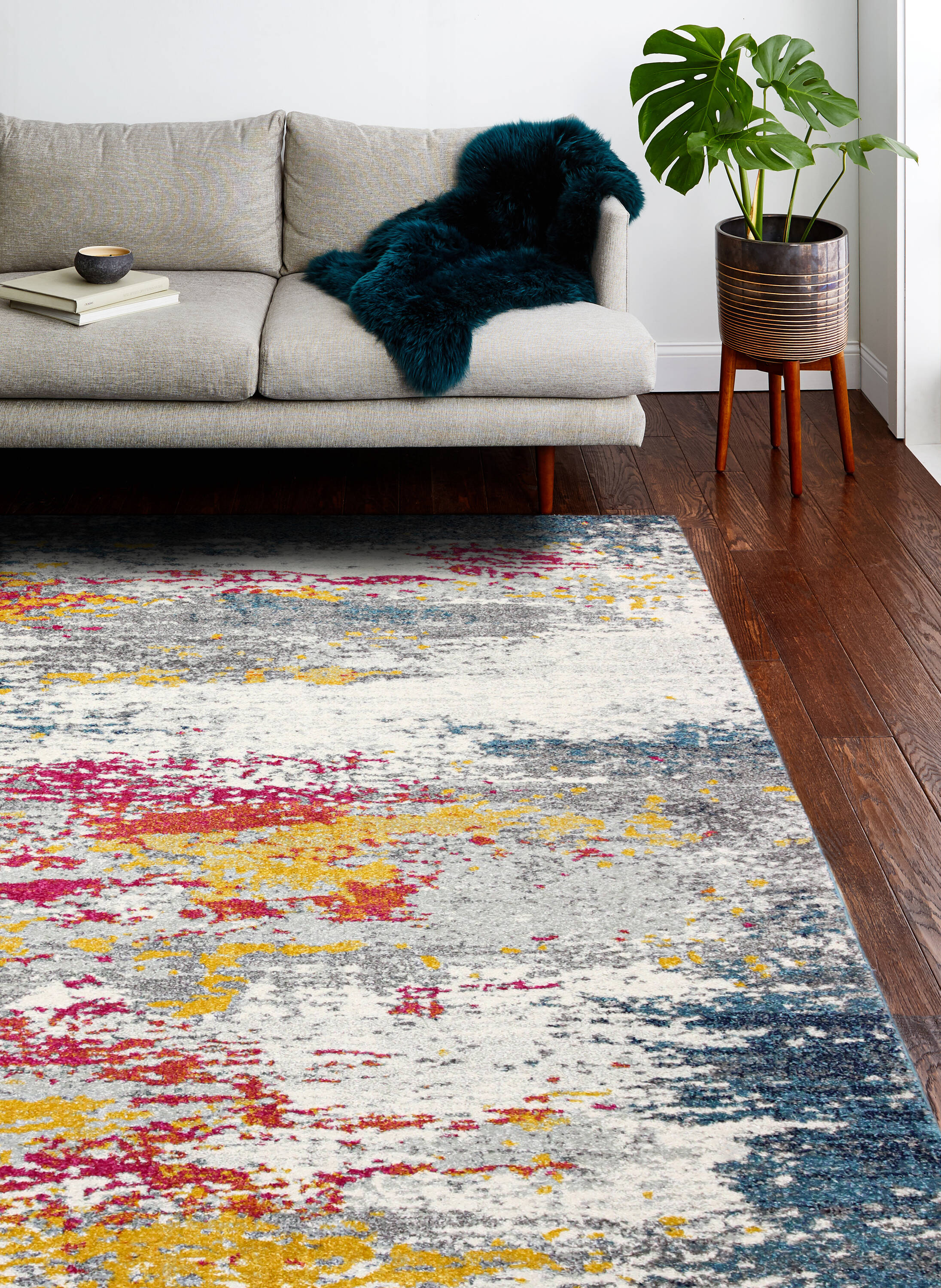 Bashian 649652300474 rugs - View #5