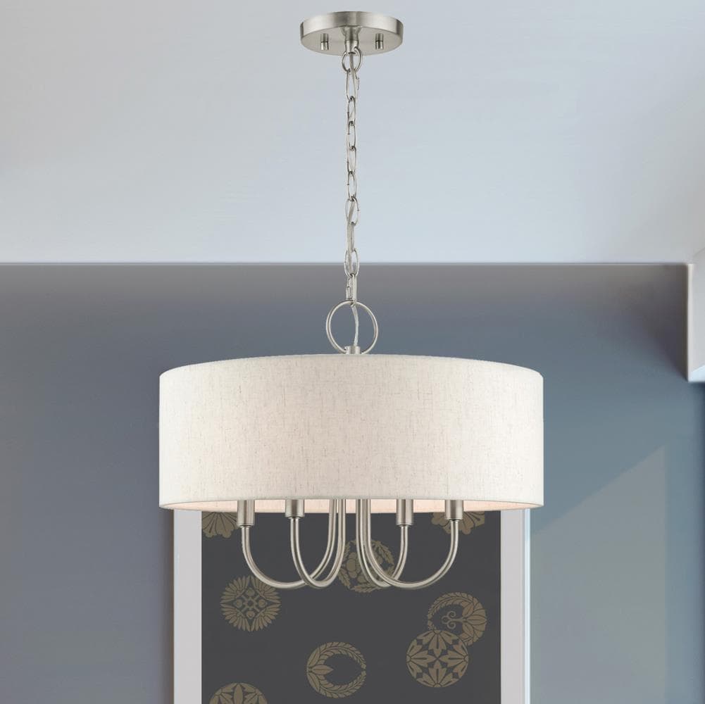 Livex Lighting 49804-91 b090015 - View #12