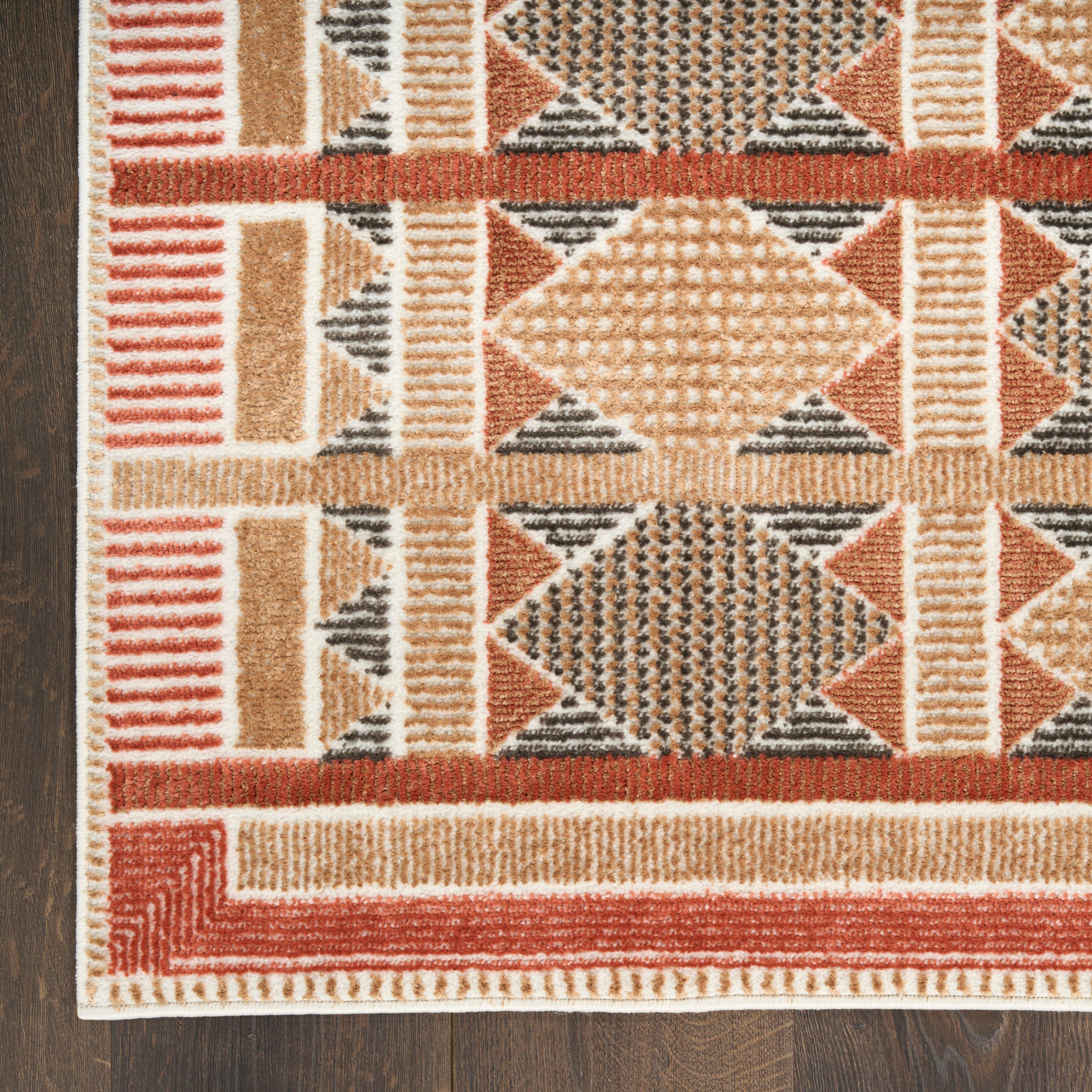 Nourison 841491149218 rugs - View #6