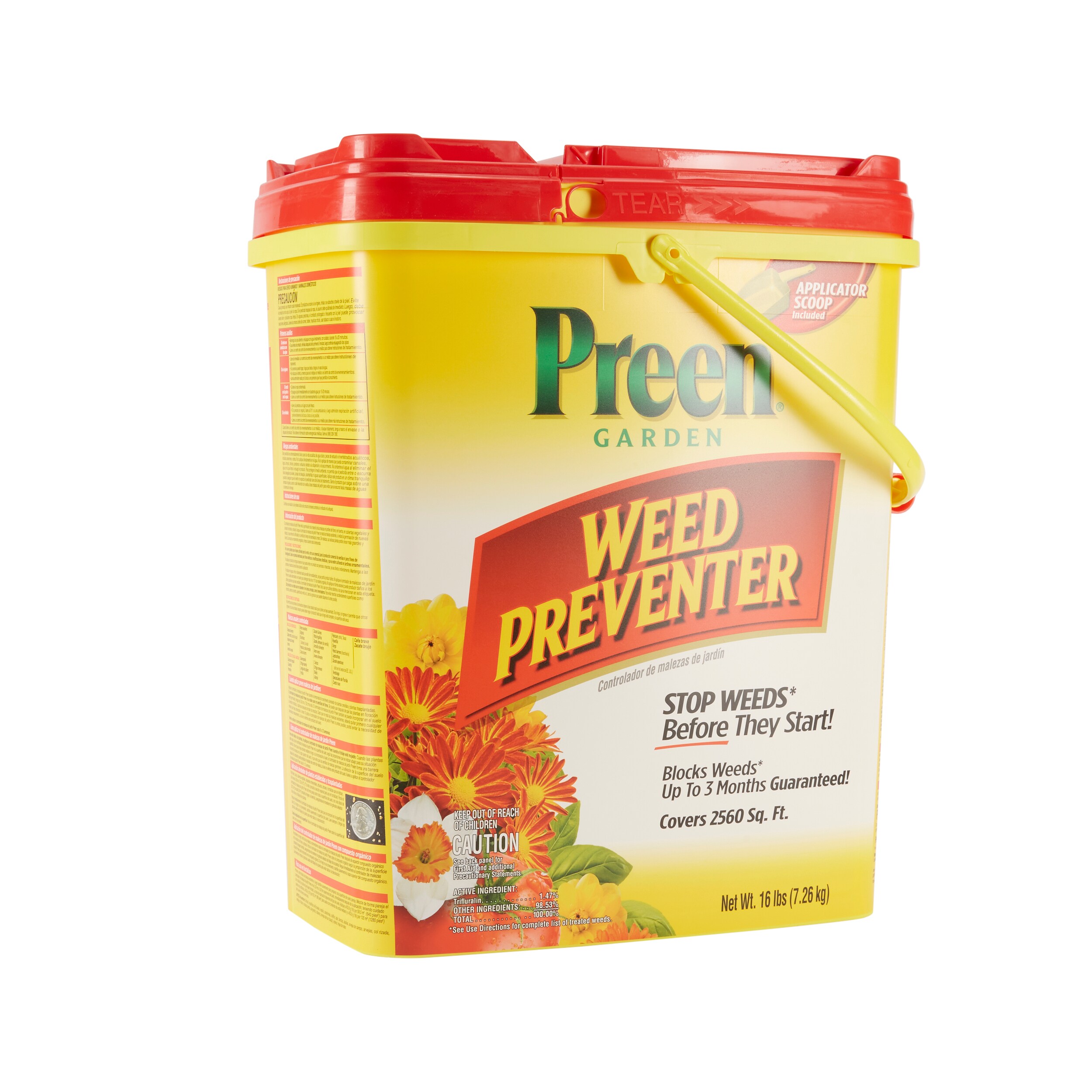 Preen 2464159 Weed-Preventers - View #10