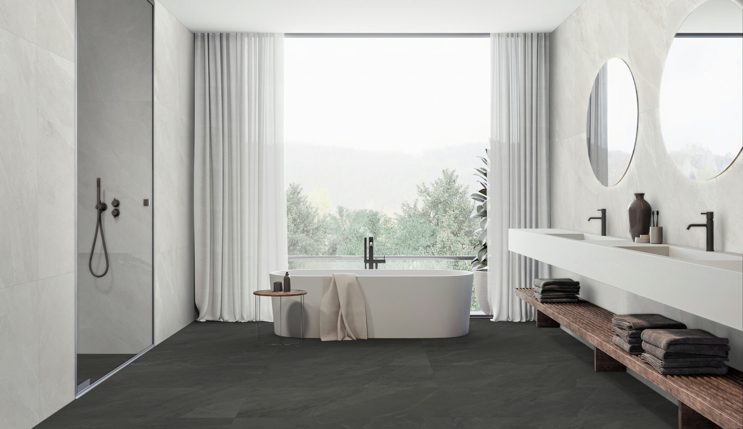 Satori 1001-0450-0 Ceramic-Tile - View #13
