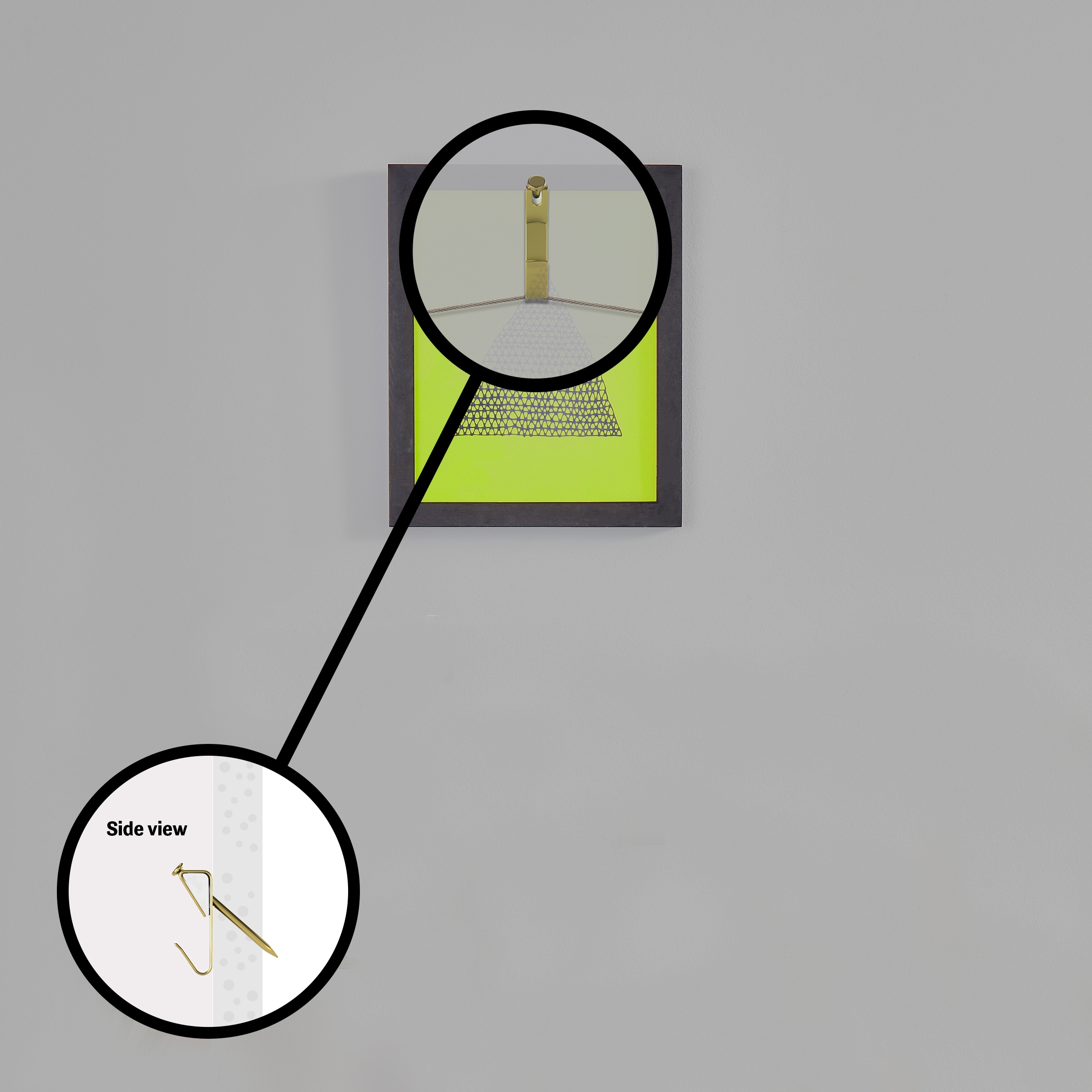 Hillman 121000 Picture-Hangers - View #8