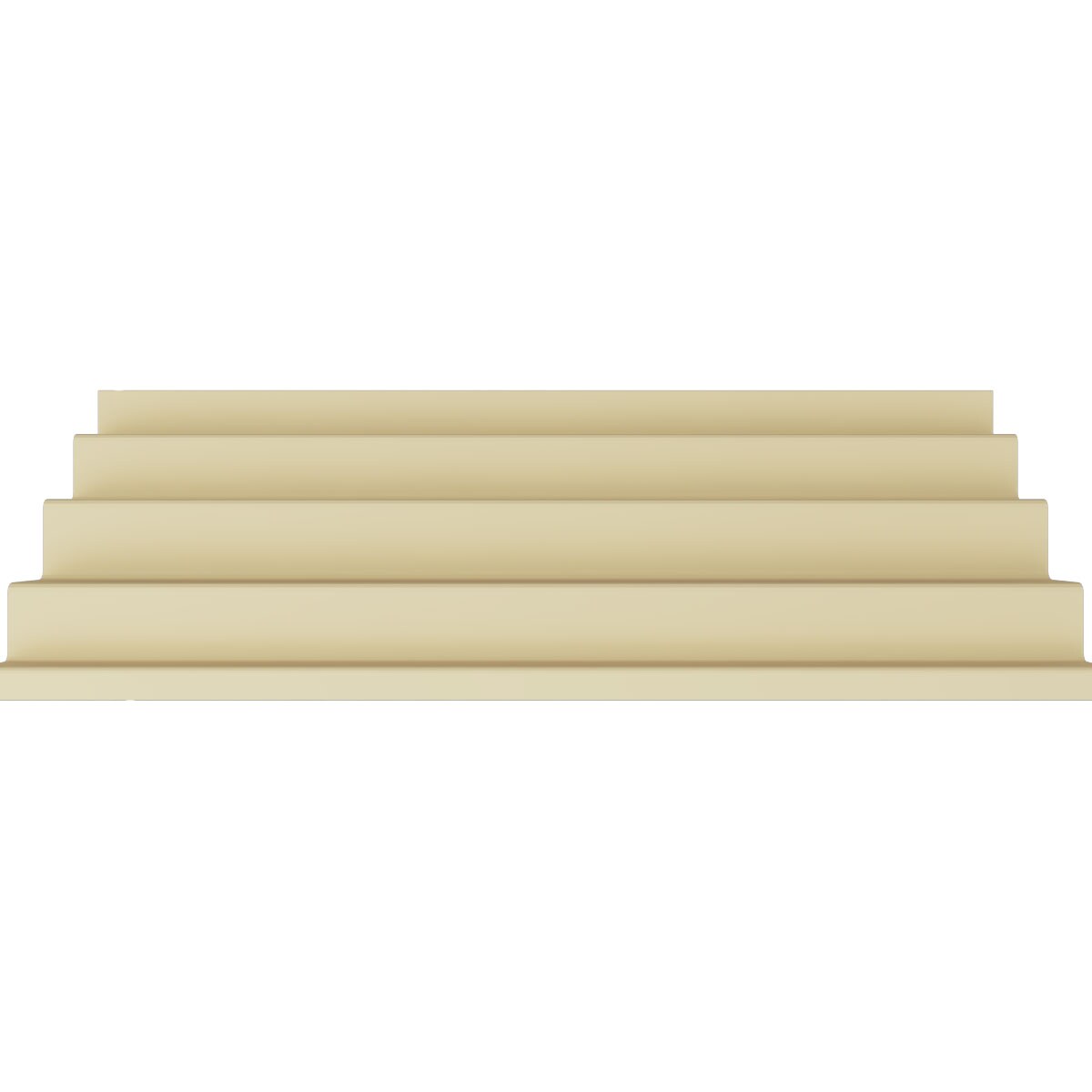 Ekena Millwork 687511 Crown-Moulding - View #4