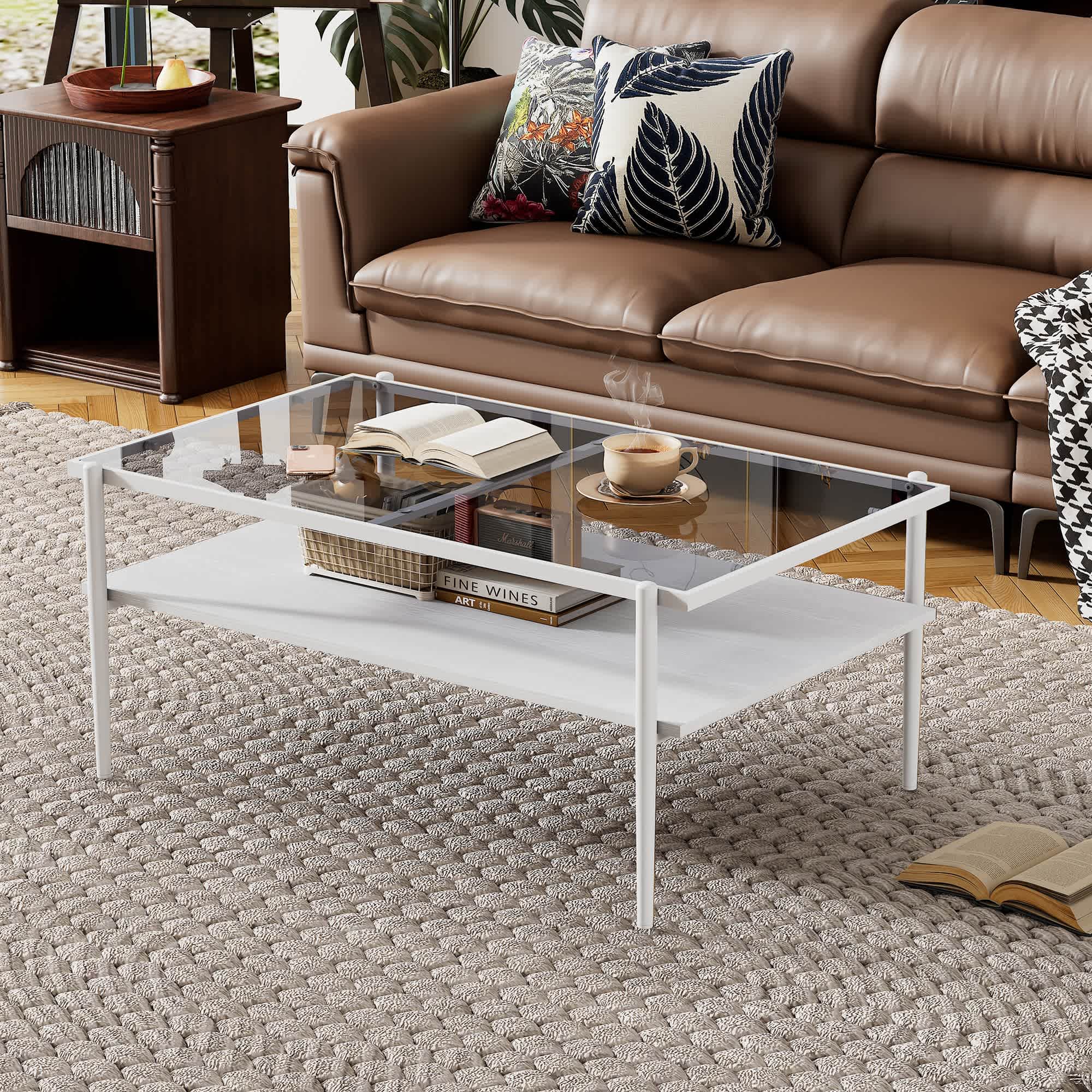 Vynxaria LEXY0456-DJJJ-BZ026 End-Tables - View #3