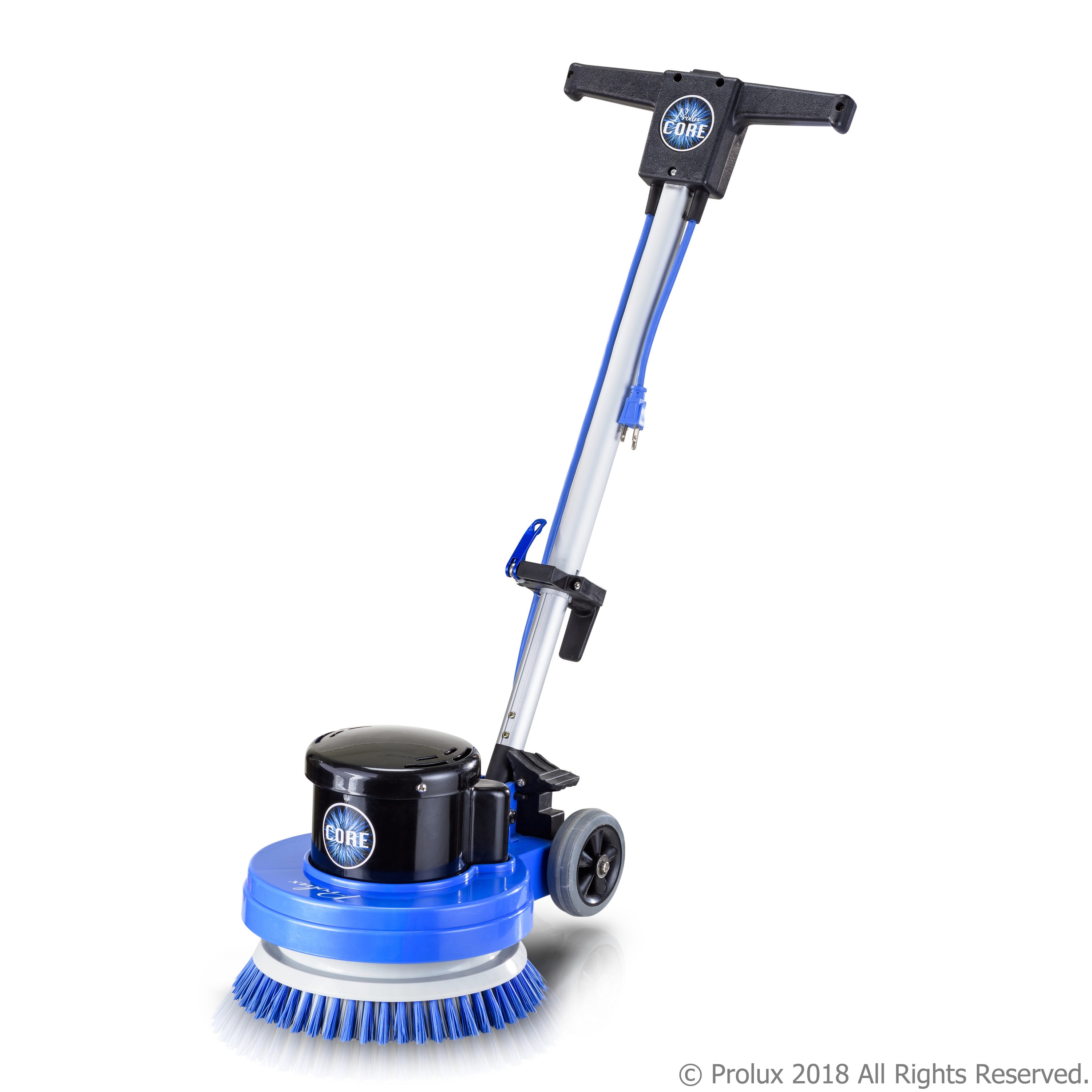 Prolux Core 13 Heavy Duty Commercial Polisher Floor Buffer Machine Sc –  Prolux Cleaners