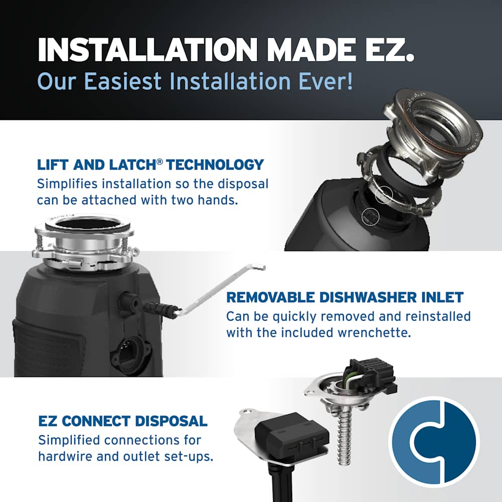 InSinkErator 79852K-ISE t050700 - View #4