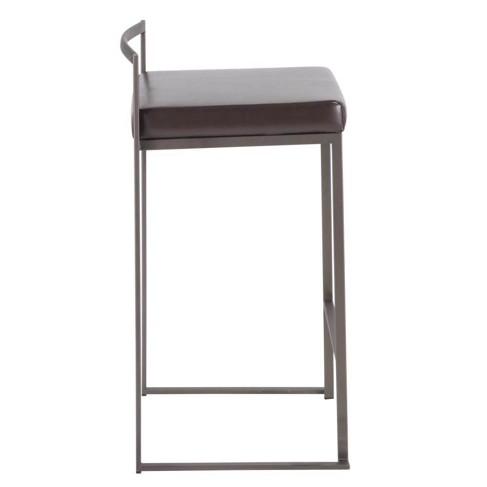 LumiSource B26-FUJI AN+BN2 stools - View #3