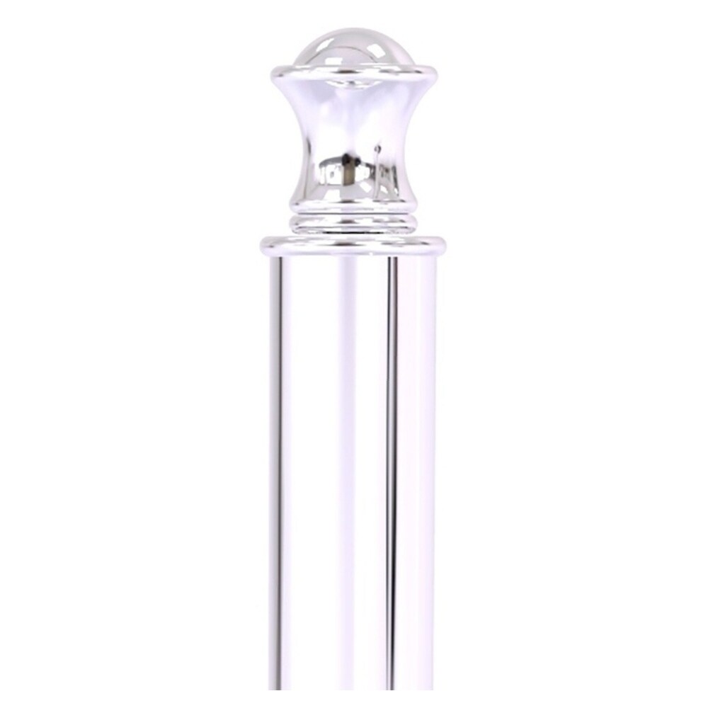 Allied Brass CL-55-PC Paper-Towel-Holders - View #2