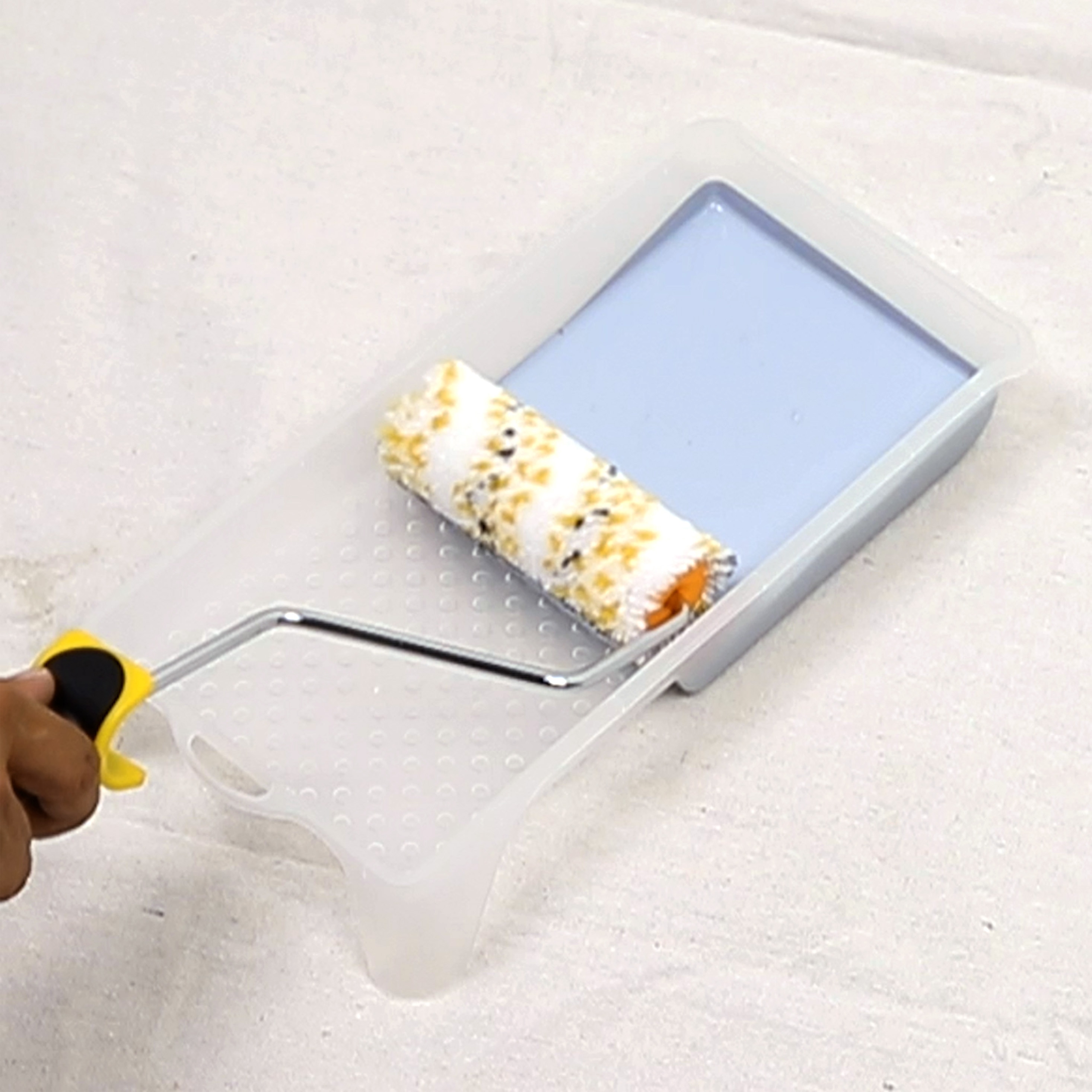 WHIZZ 98044 Mini-Paint-Rollers - View #10