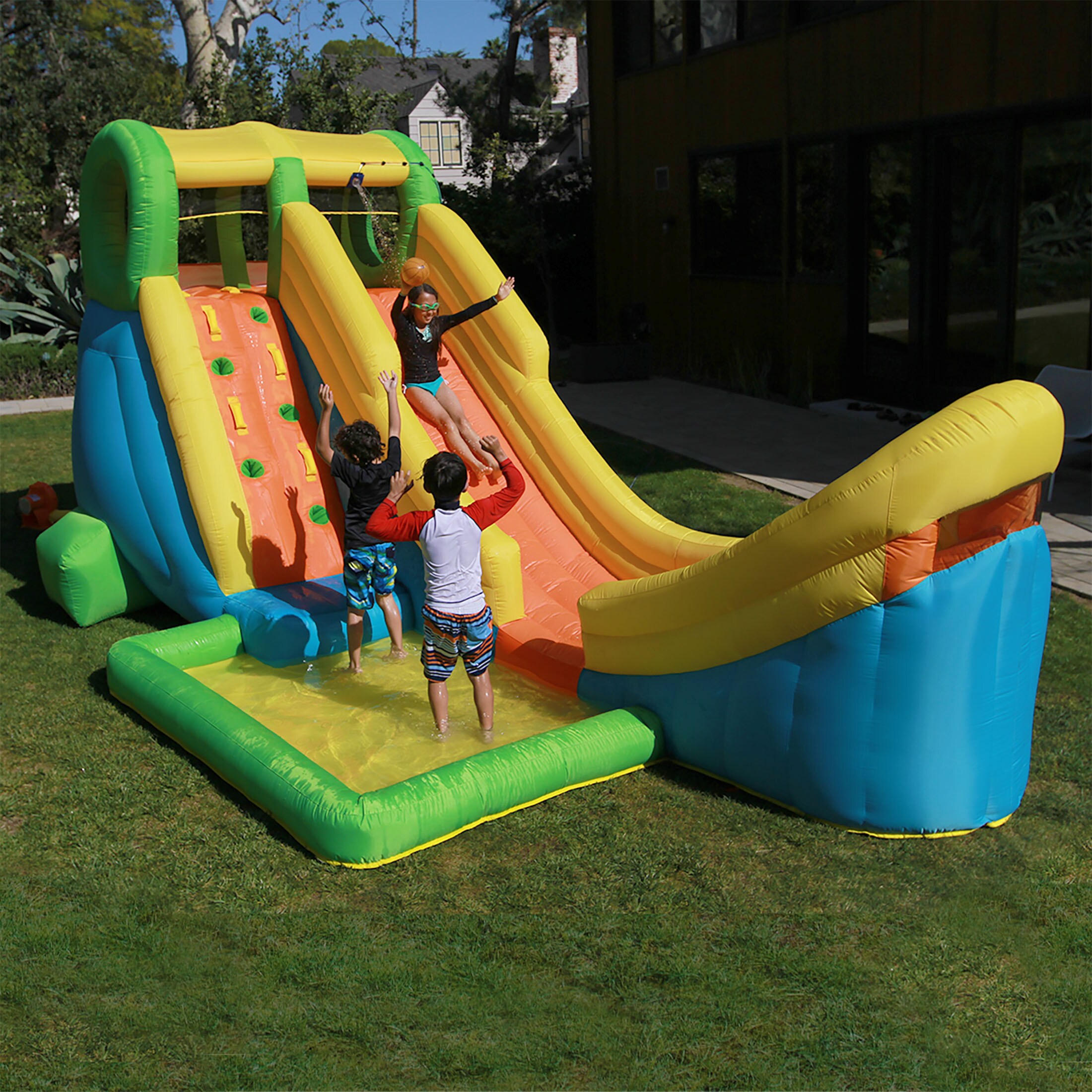 Sportspower INF-2225 Bounce-Houses - View #8