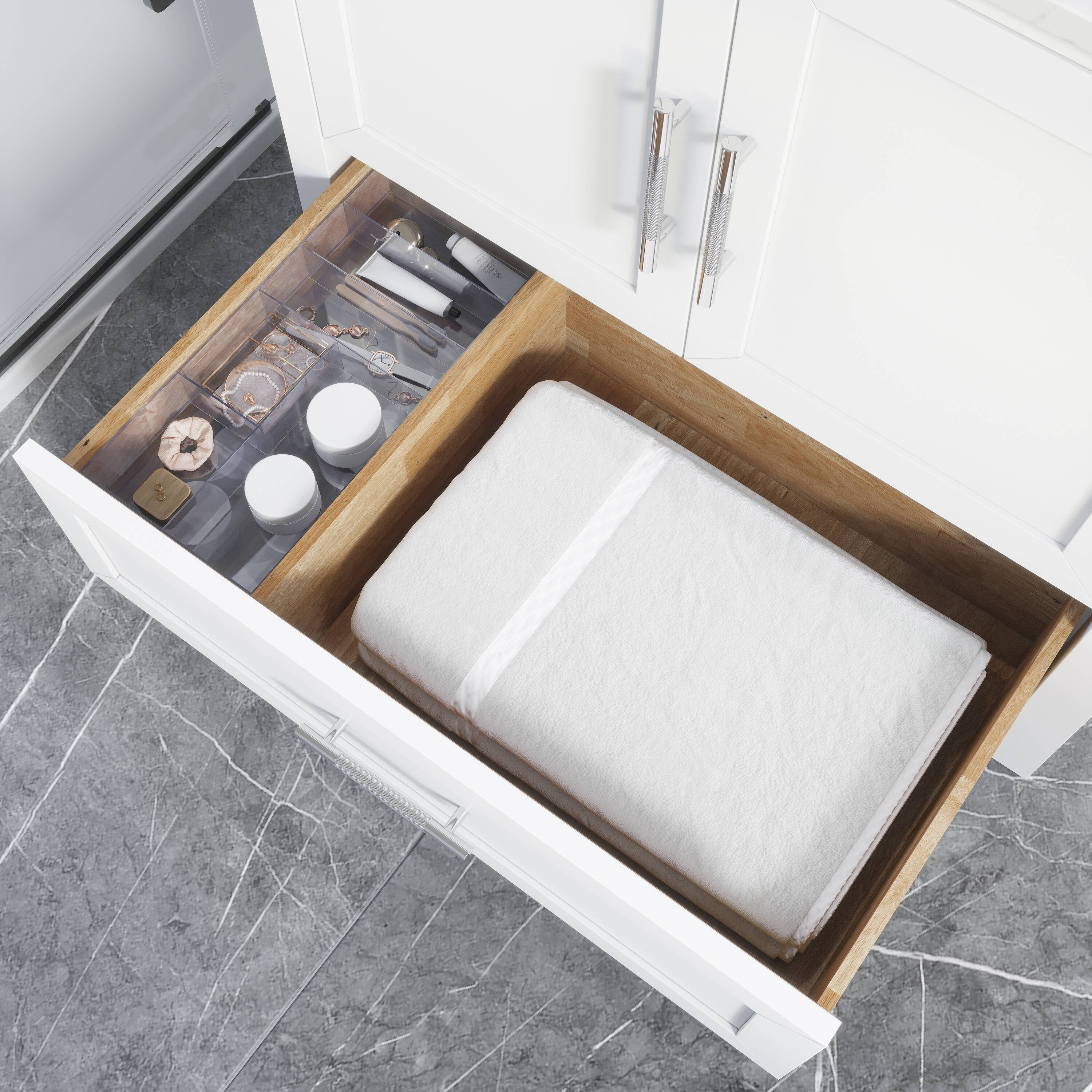 Spa Bathe 21068 Bath-Vanity-Combo - View #7