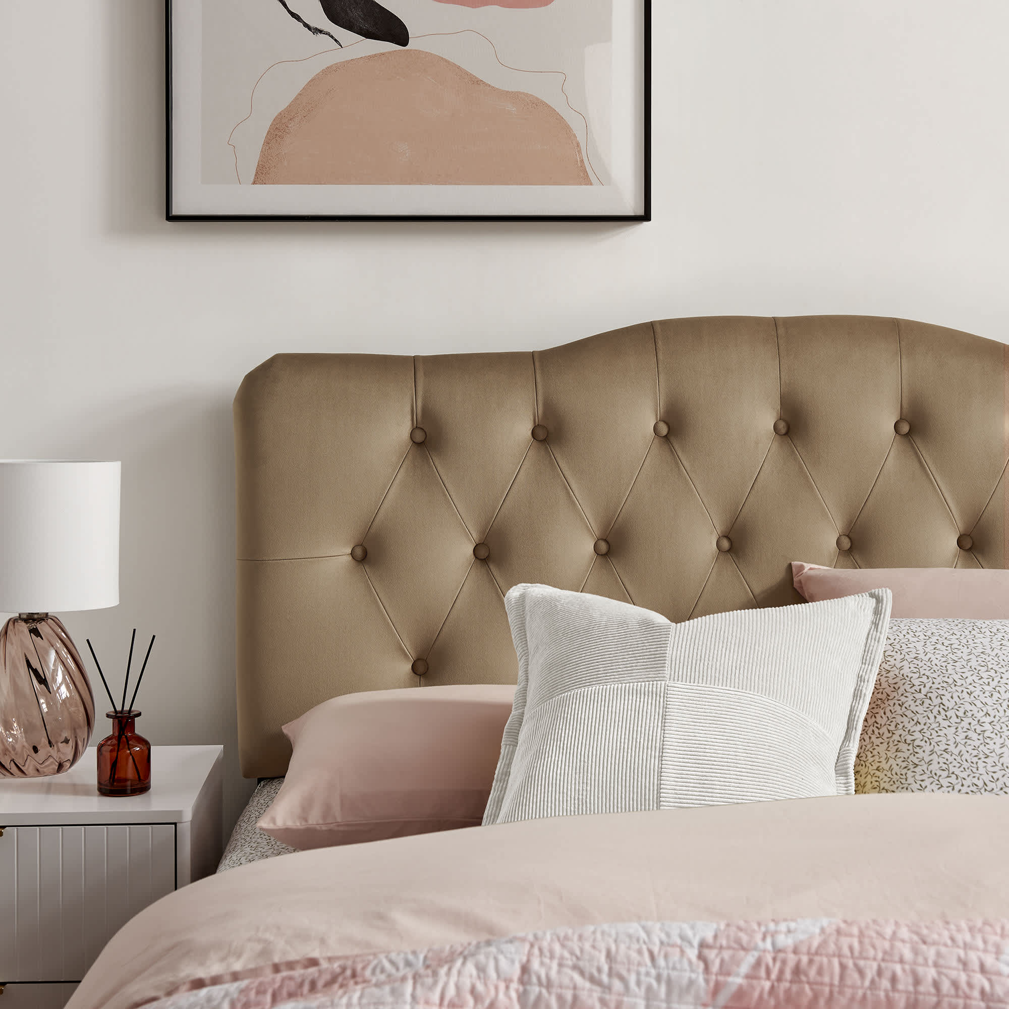 Modway MOD-7267-TAU Upholstered-Headboards - View #5