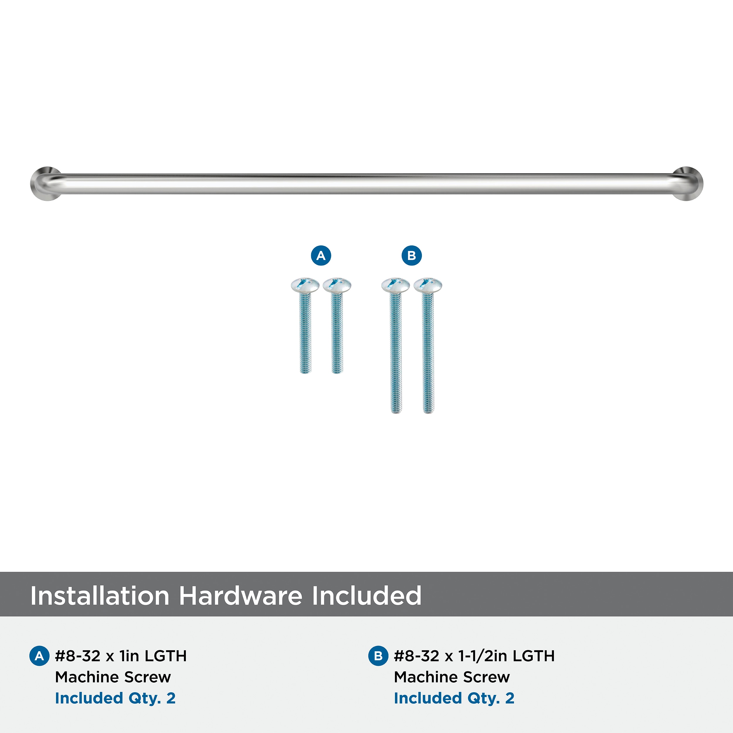 Amerock BP3696626 Cabinet-Pulls - View #3