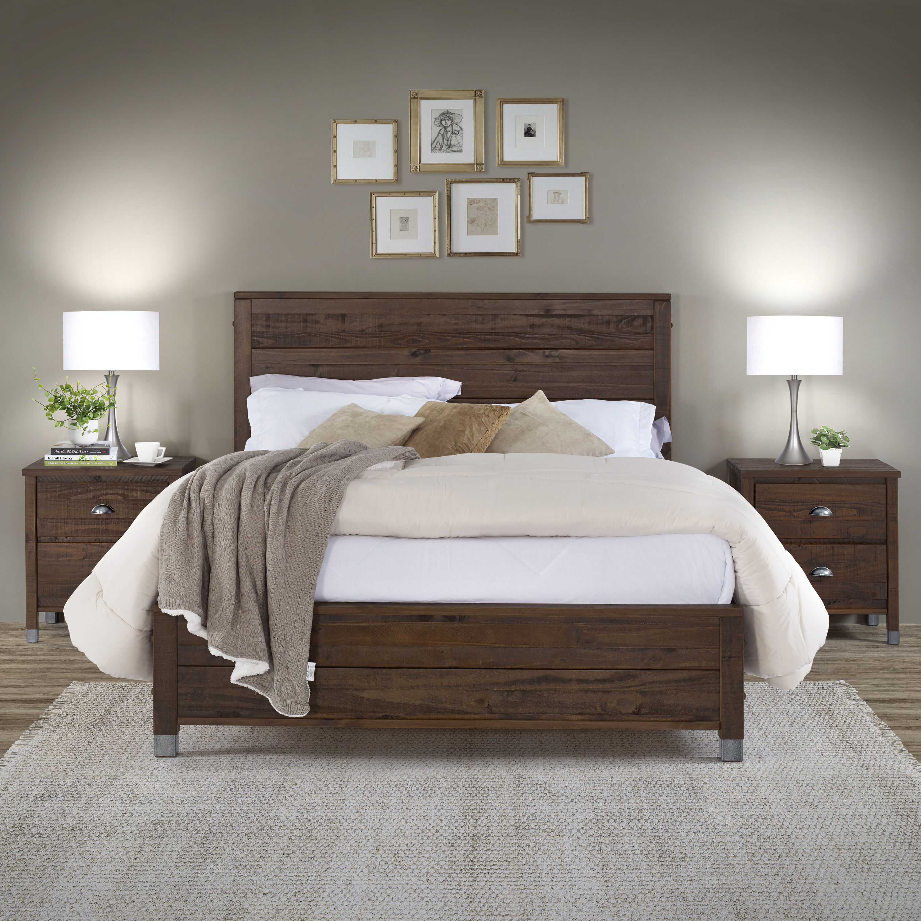 Camaflexi BJ210 nightstands - View #7