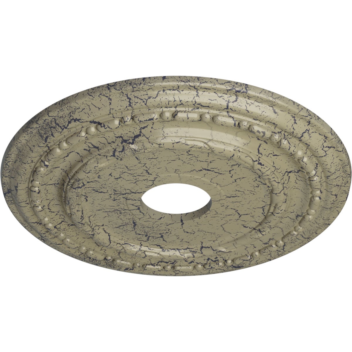 Ekena Millwork CM17DUCSC Ceiling-Medallions - View #2