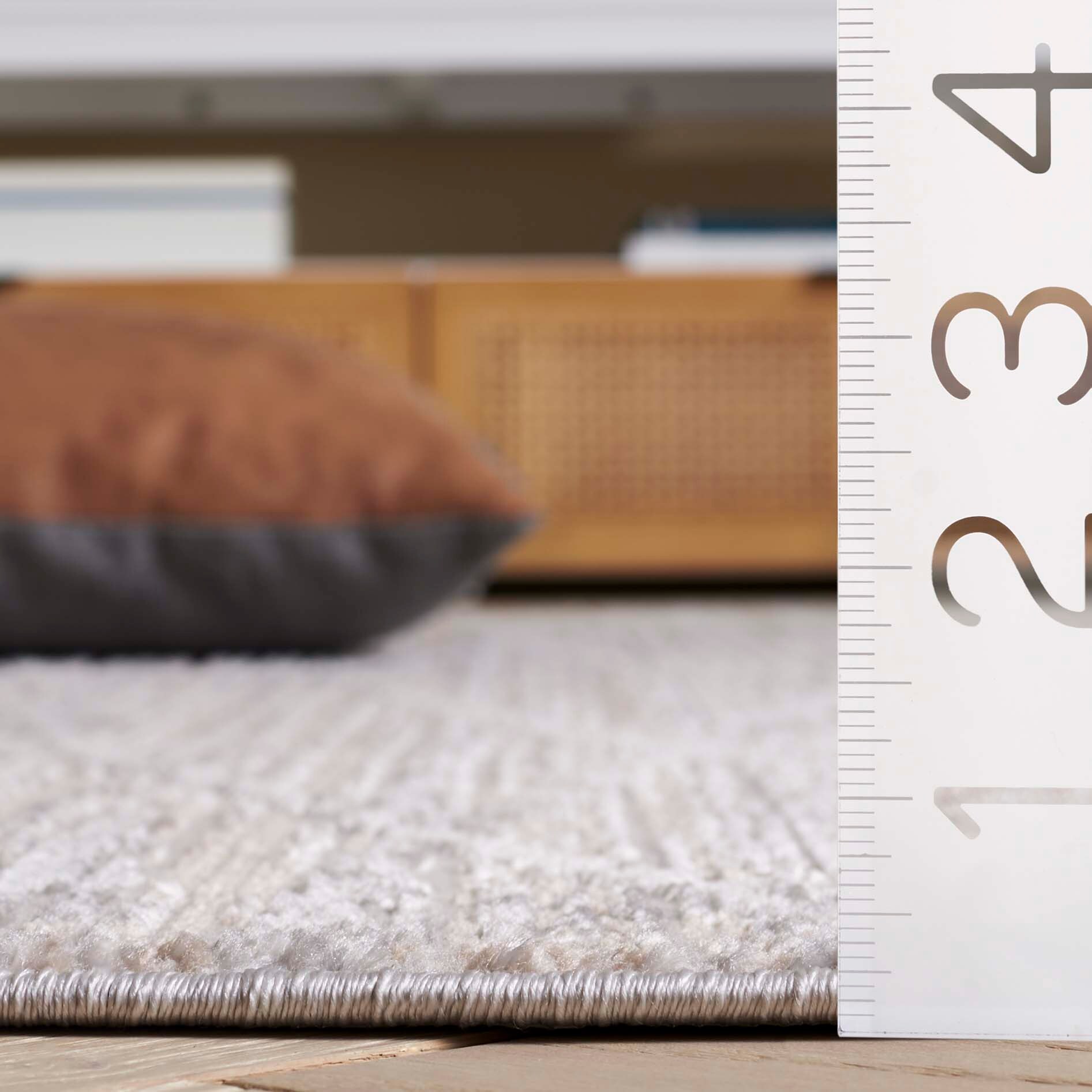 Safavieh MIL222B-7SQ rugs - View #3