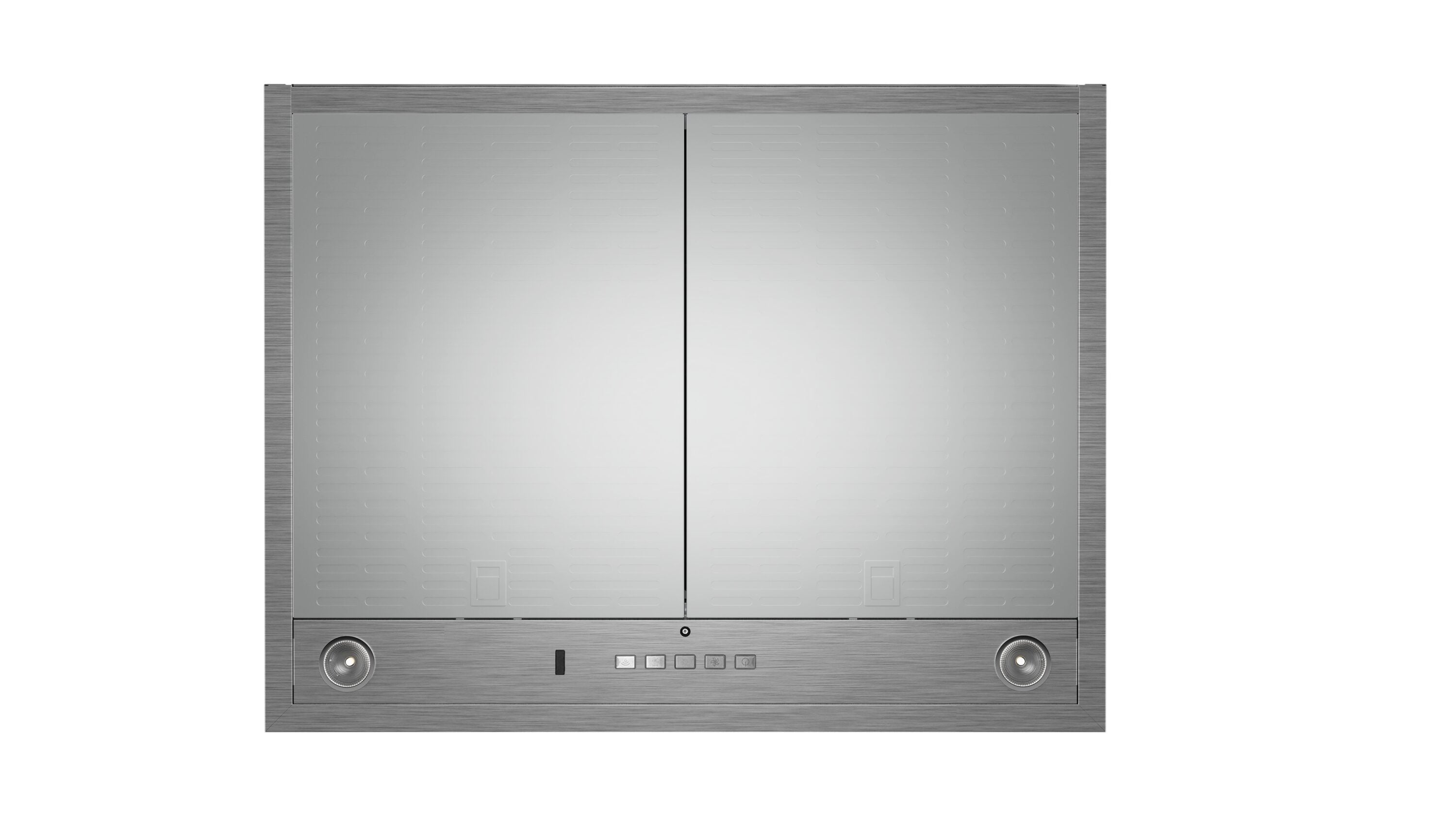 Bosch DUH80553UC Undercabinet-Range-Hoods - View #5