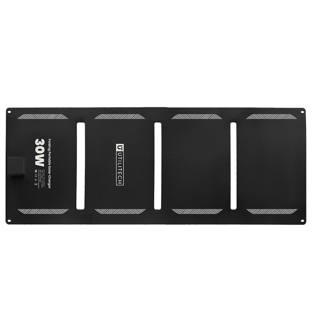 Utilitech MG300103203-WX Portable-Solar-Panels - View #3