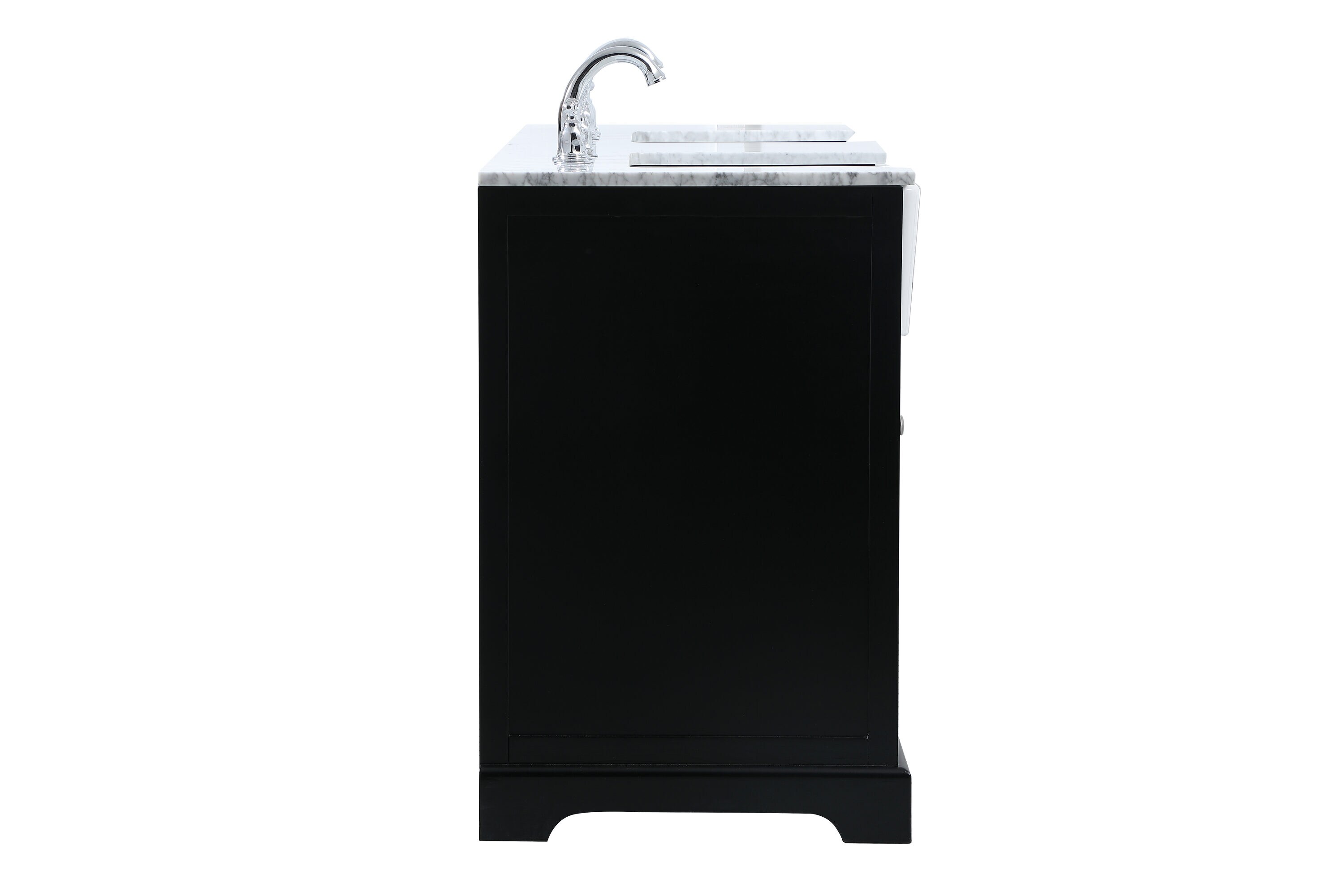 Elegant Decor HF180780DBK Bath-Vanity-Combo - View #15