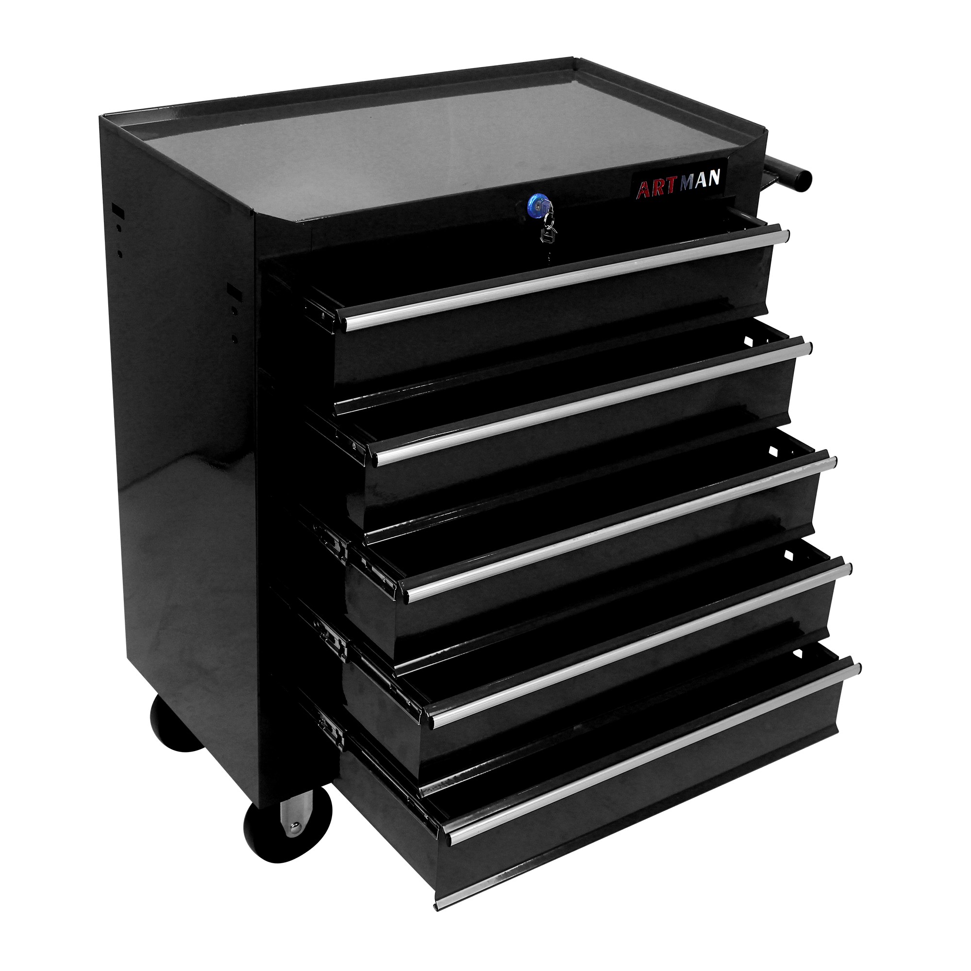 Dimakai DI-AR-10322 Tool-Cabinets - View #6