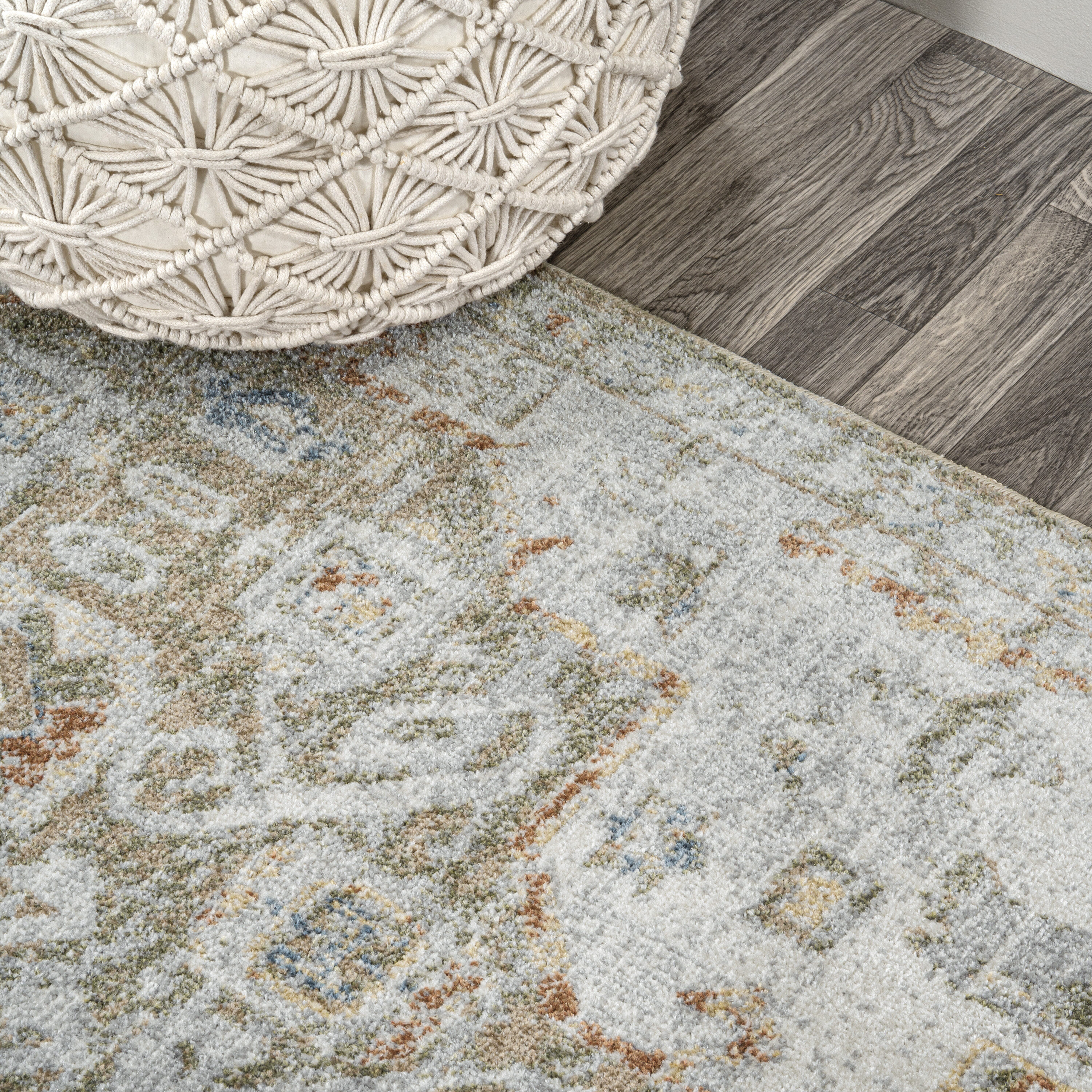 JONATHAN  Y WSH320A-4 rugs - View #10
