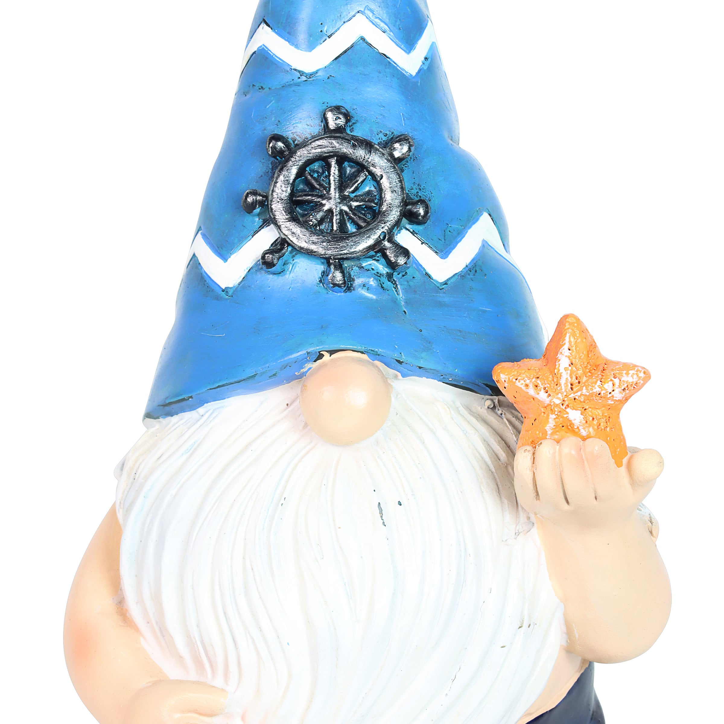 Style Selections 79130-L Garden-Statue - View #3