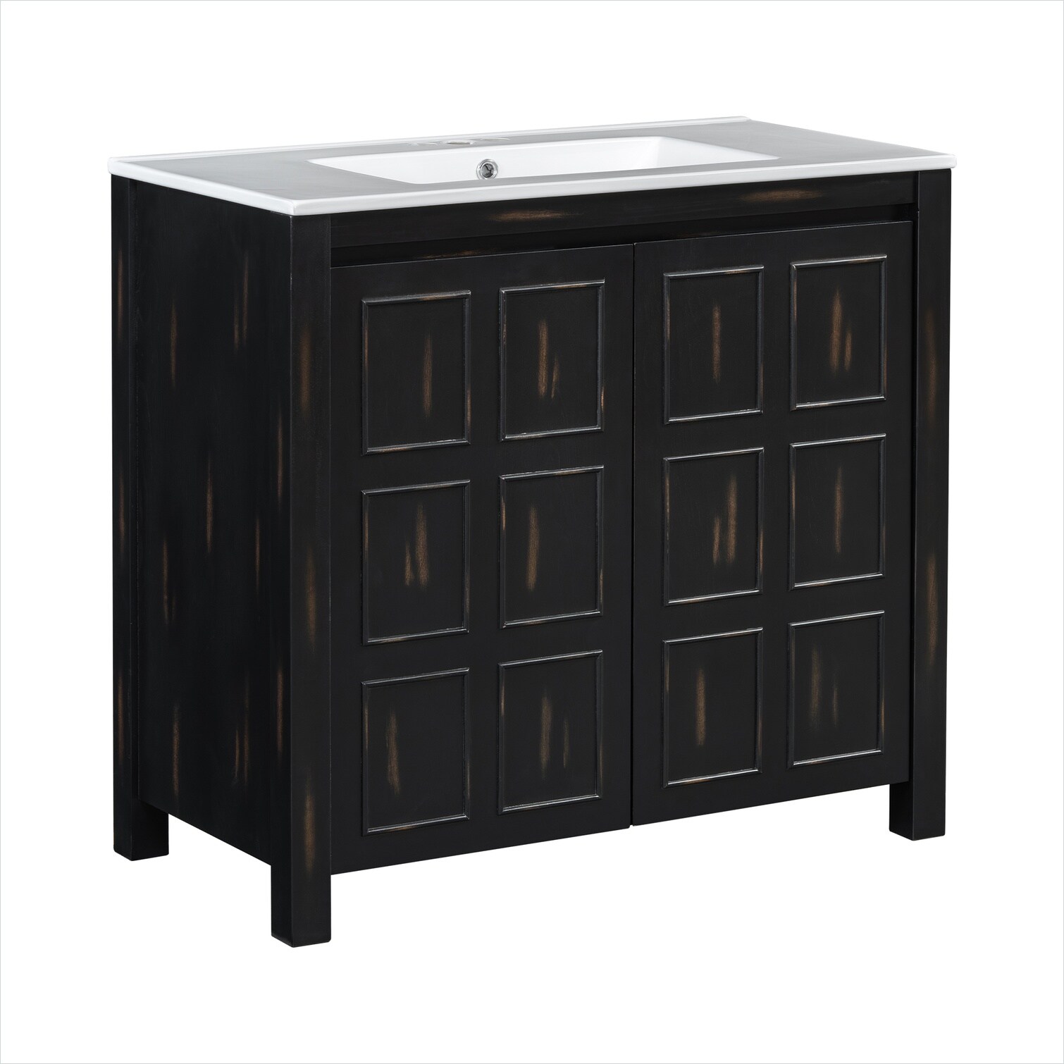 SunJet F7QG09JNHH73 Bath-Vanity-Combo - View #3