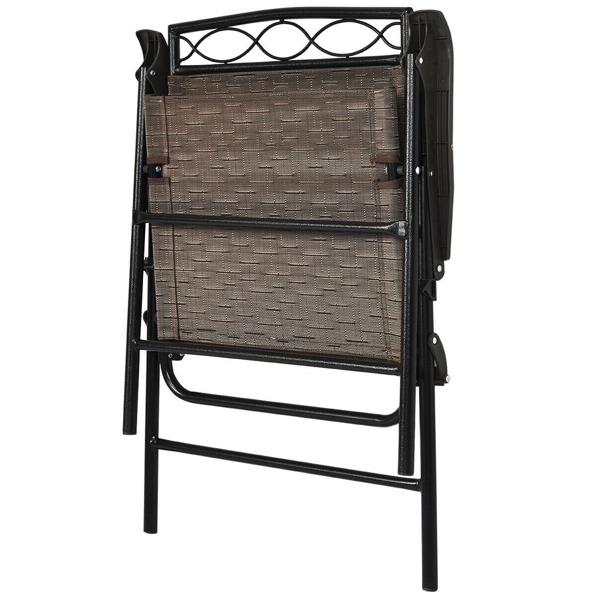 Clihome CWCH-OP70AD339 Patio-Dining-Sets - View #11