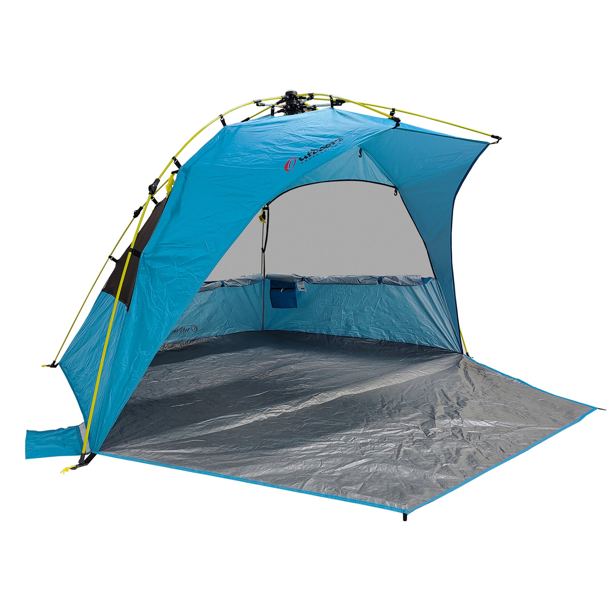 Outdoors Professional OTDZ9010BLU tents - View #6