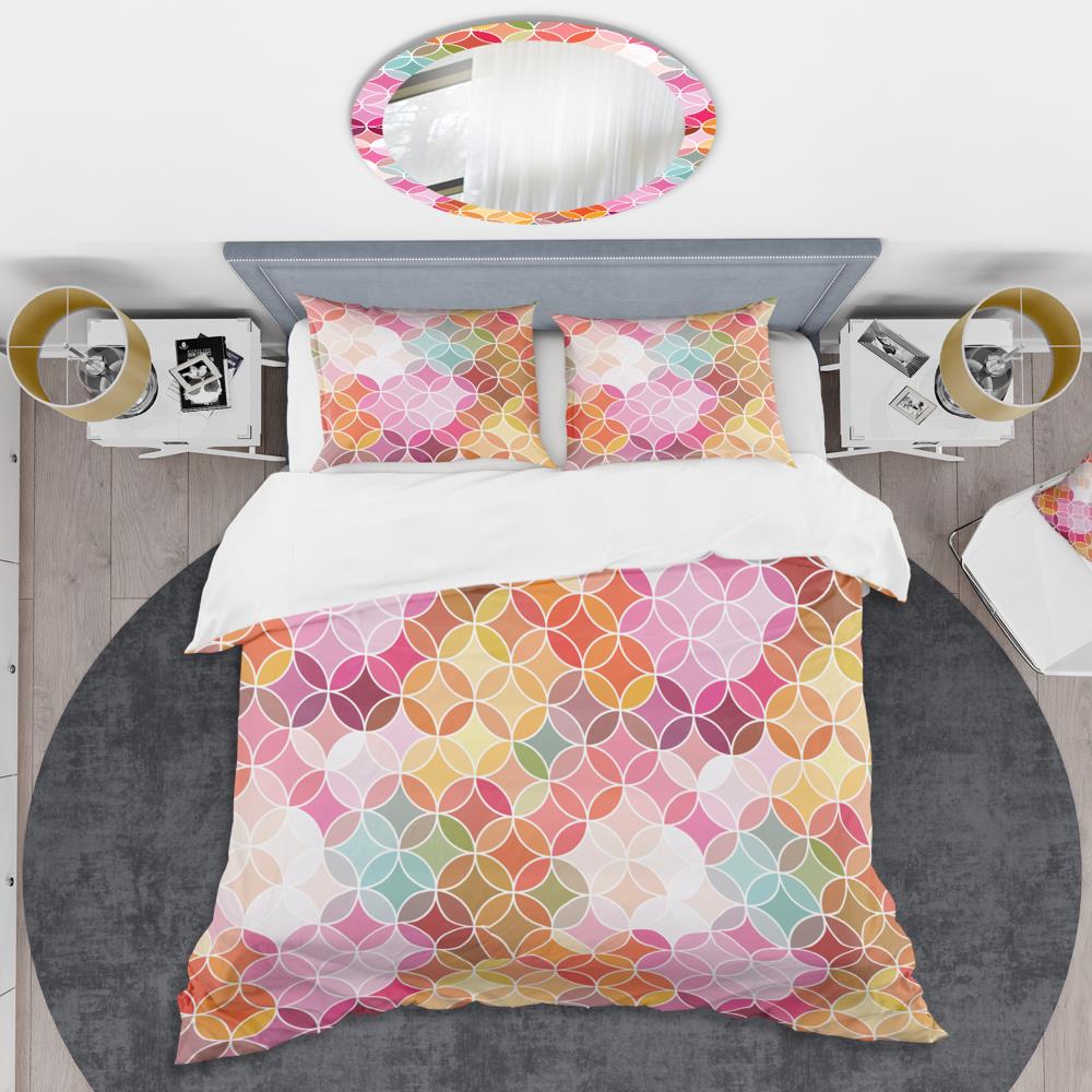 Designart BED24531-Q bedding - View #2