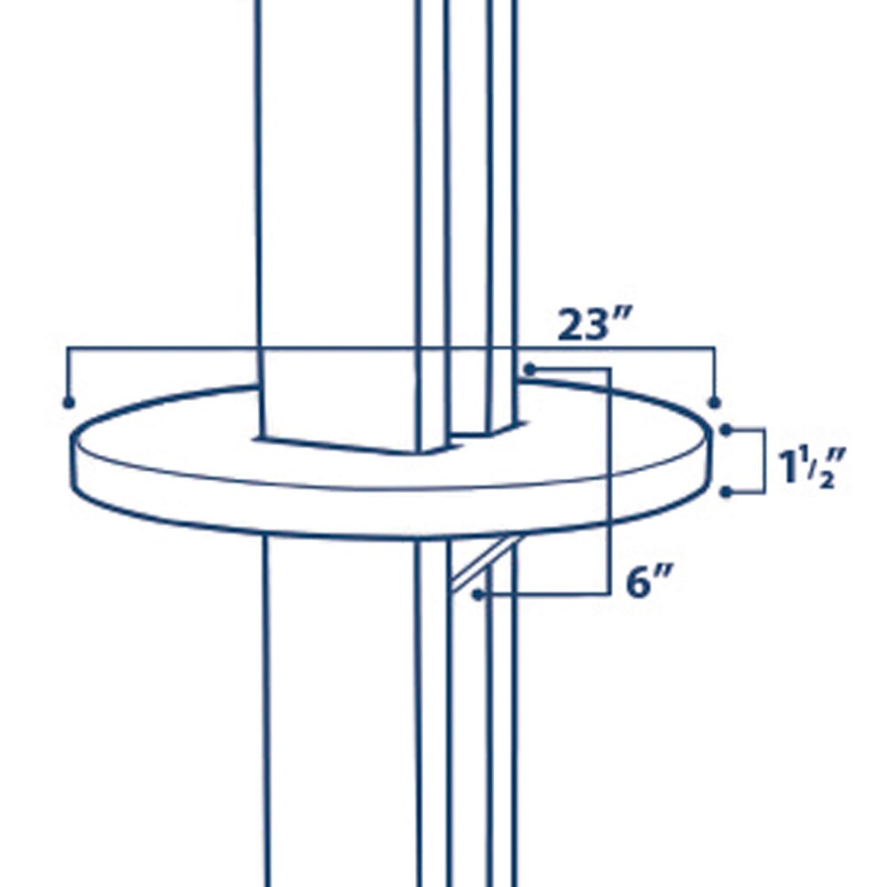LB Structural Inc LBG-T14 Pergola-Parts-Accessories - View #6