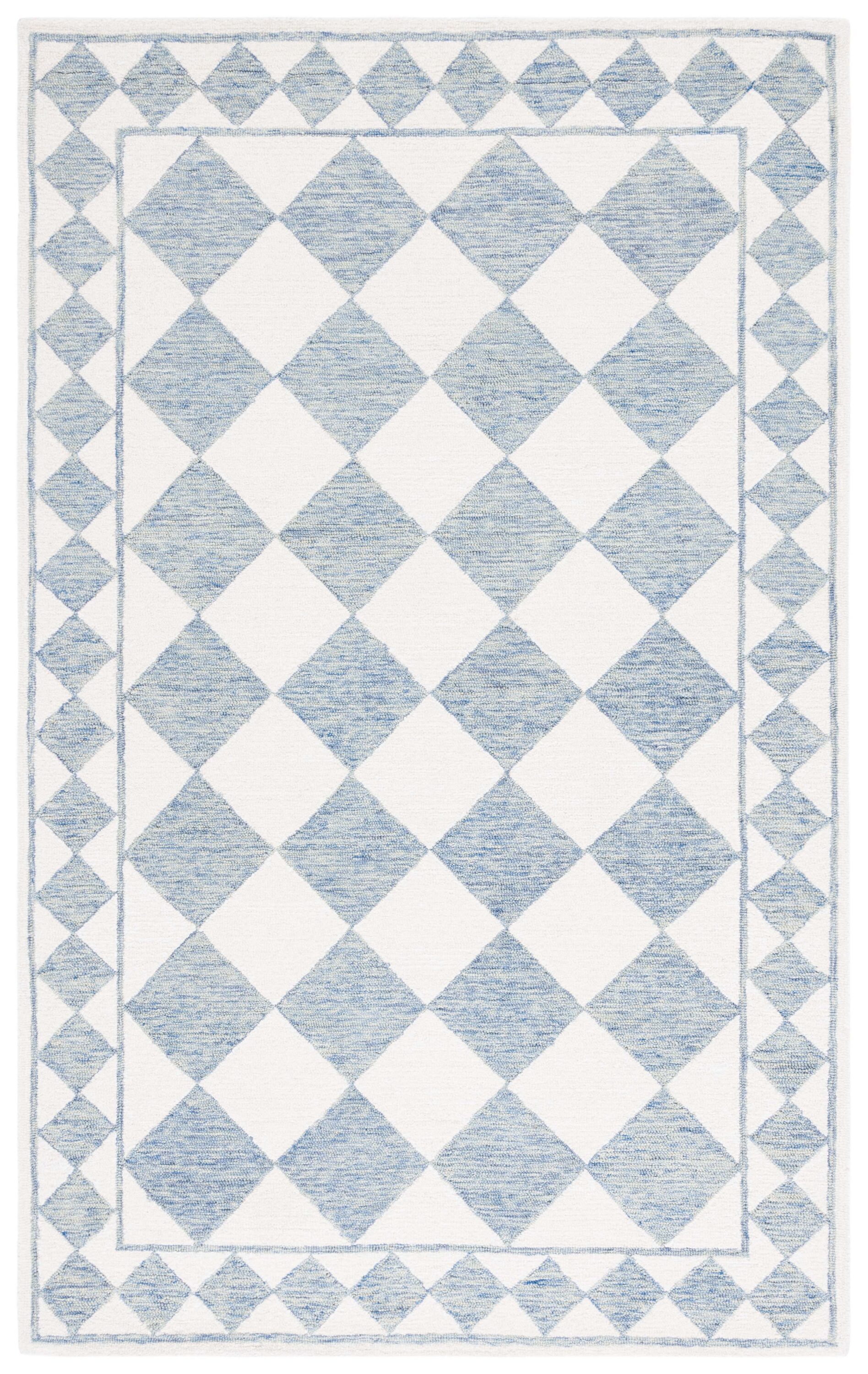 Safavieh EBN122M-4 rugs - View #2