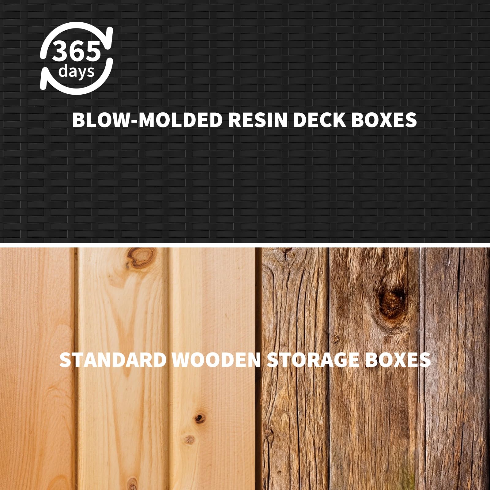 DEXSO ENCOREPPGBA17678 Deck-Boxes - View #6