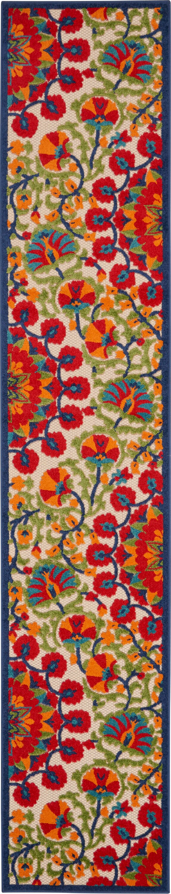 Nourison 99446760494 rugs - View #2