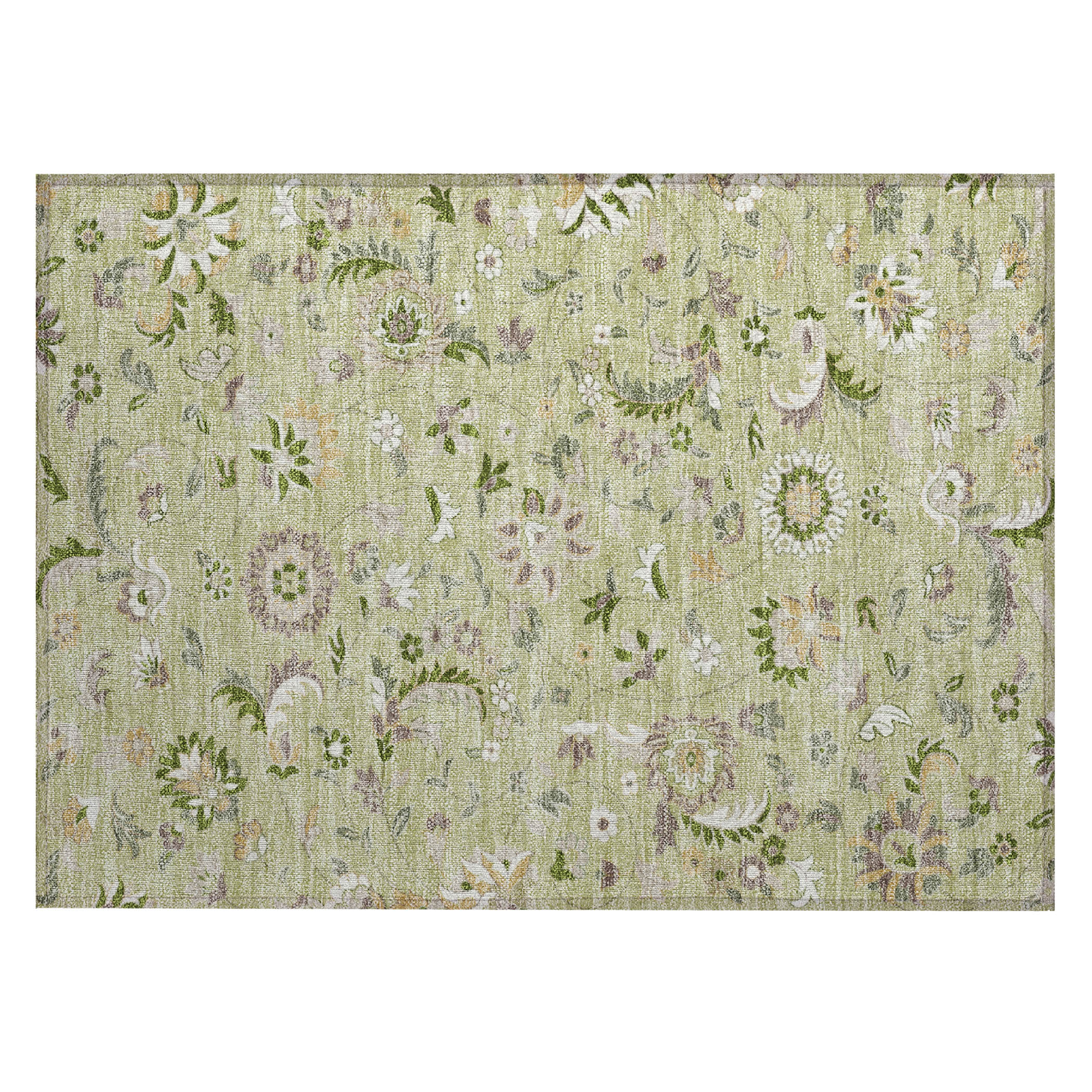 Addison Rugs ACN1006AL20X30 rugs - View #2