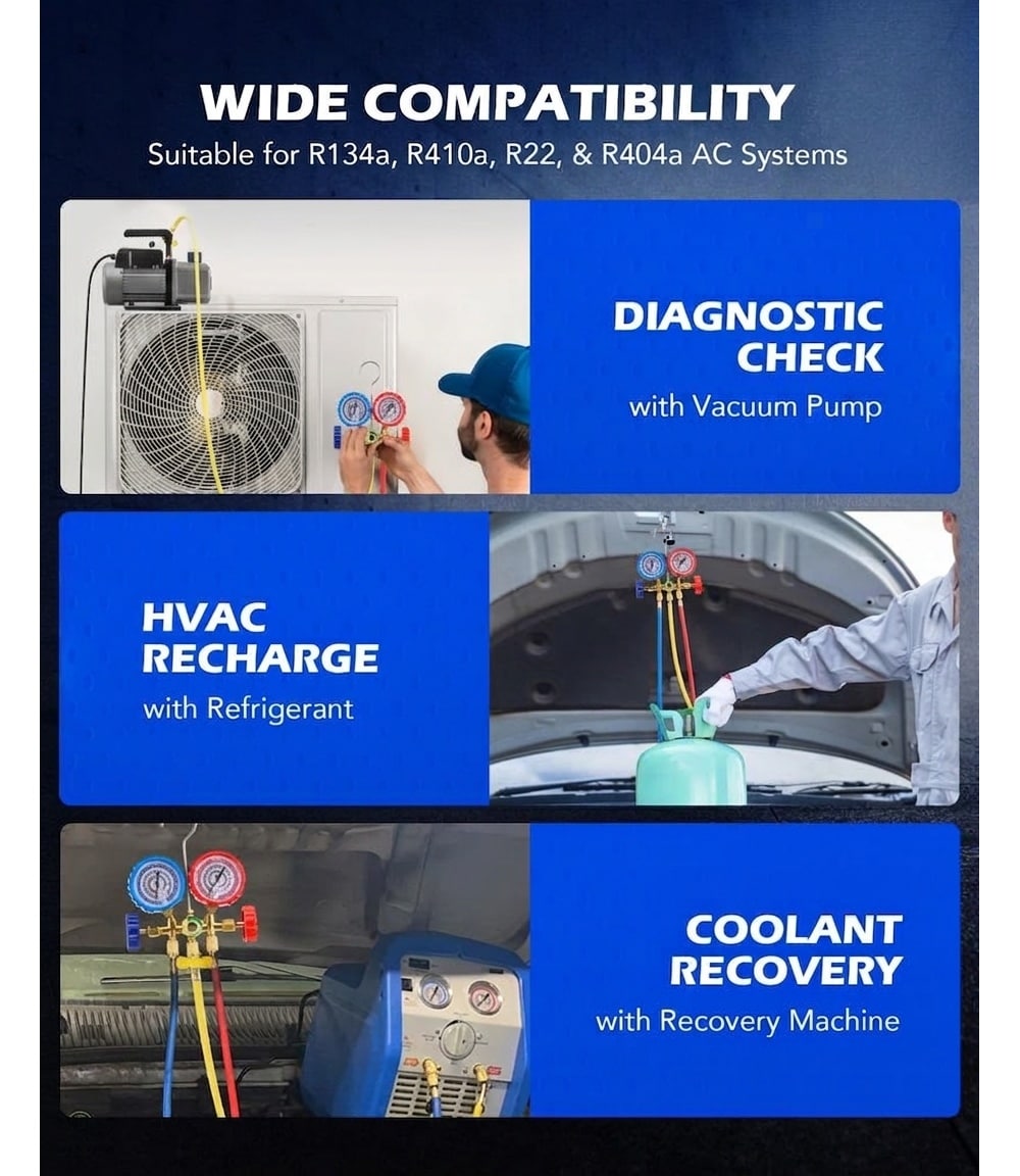 Misopily LMS0427B03 Hvac-Components - View #4