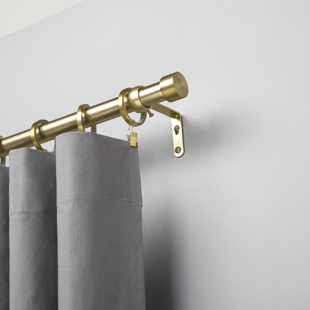 Umbra 245973-104 Curtain-Rods - View #3