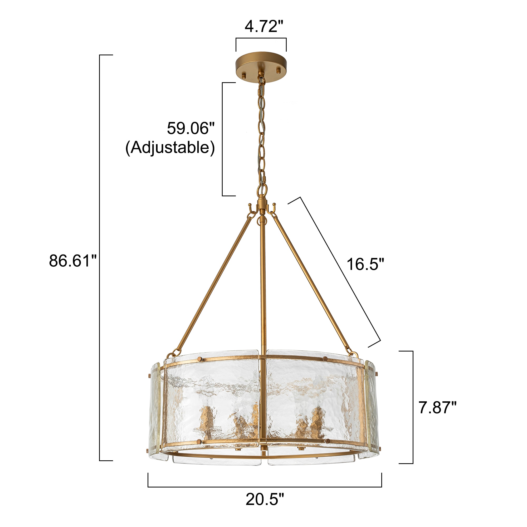 EDISLIVE Y81010000059758 Pendant-Lights - View #9