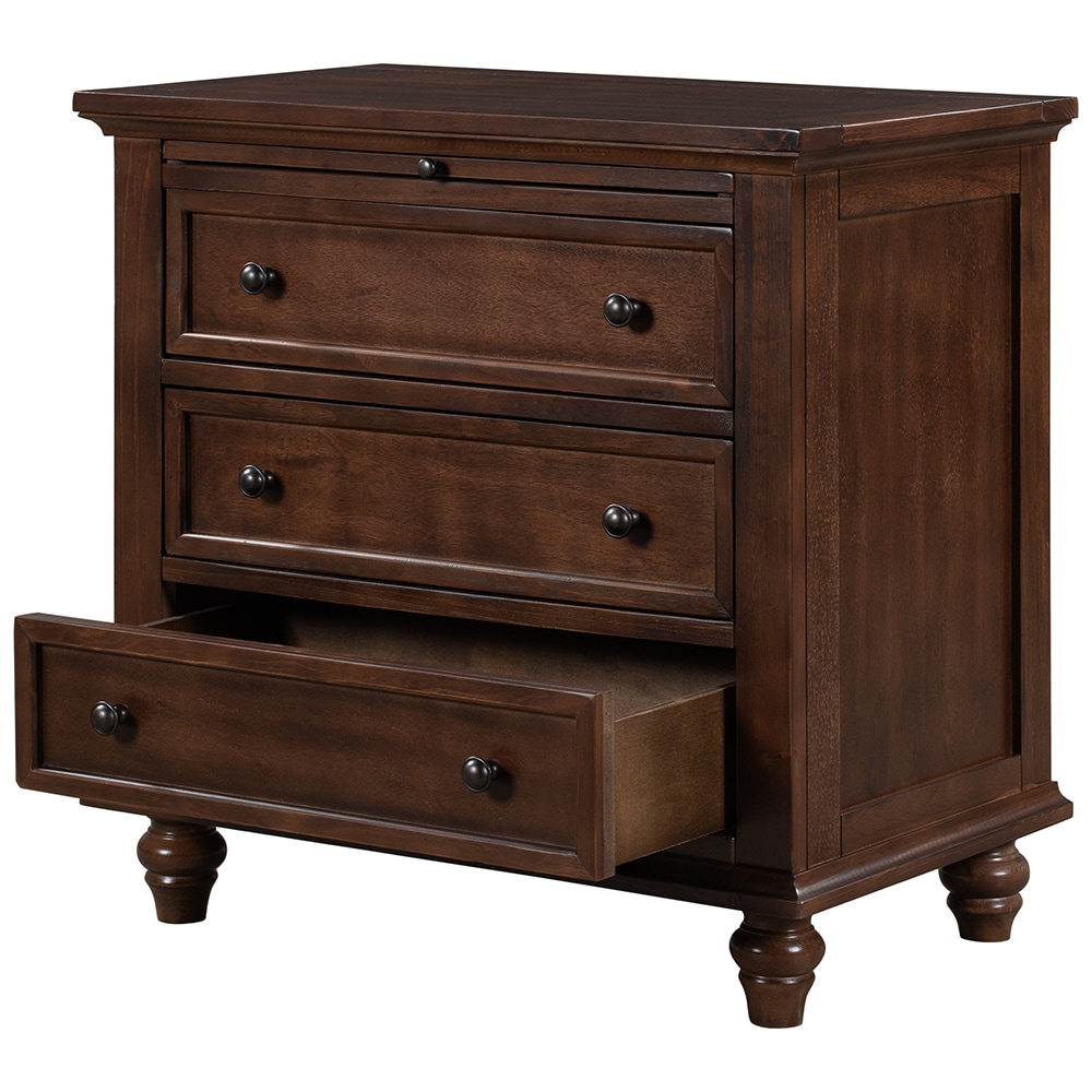 ModernLuxe L-WF296671AAD dressers - View #7
