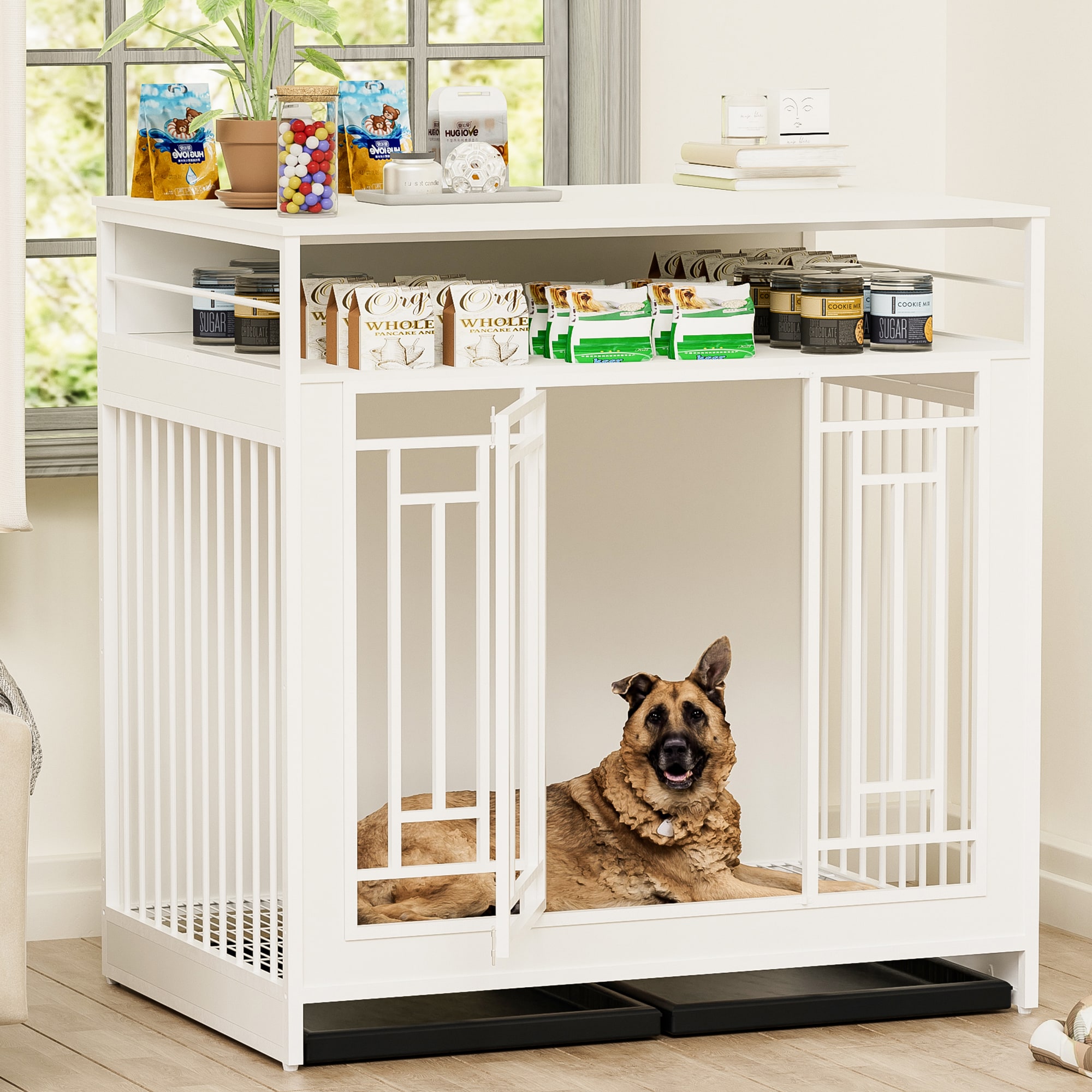Siavonce XH99883 Pet-Crates-Carriers - View #9