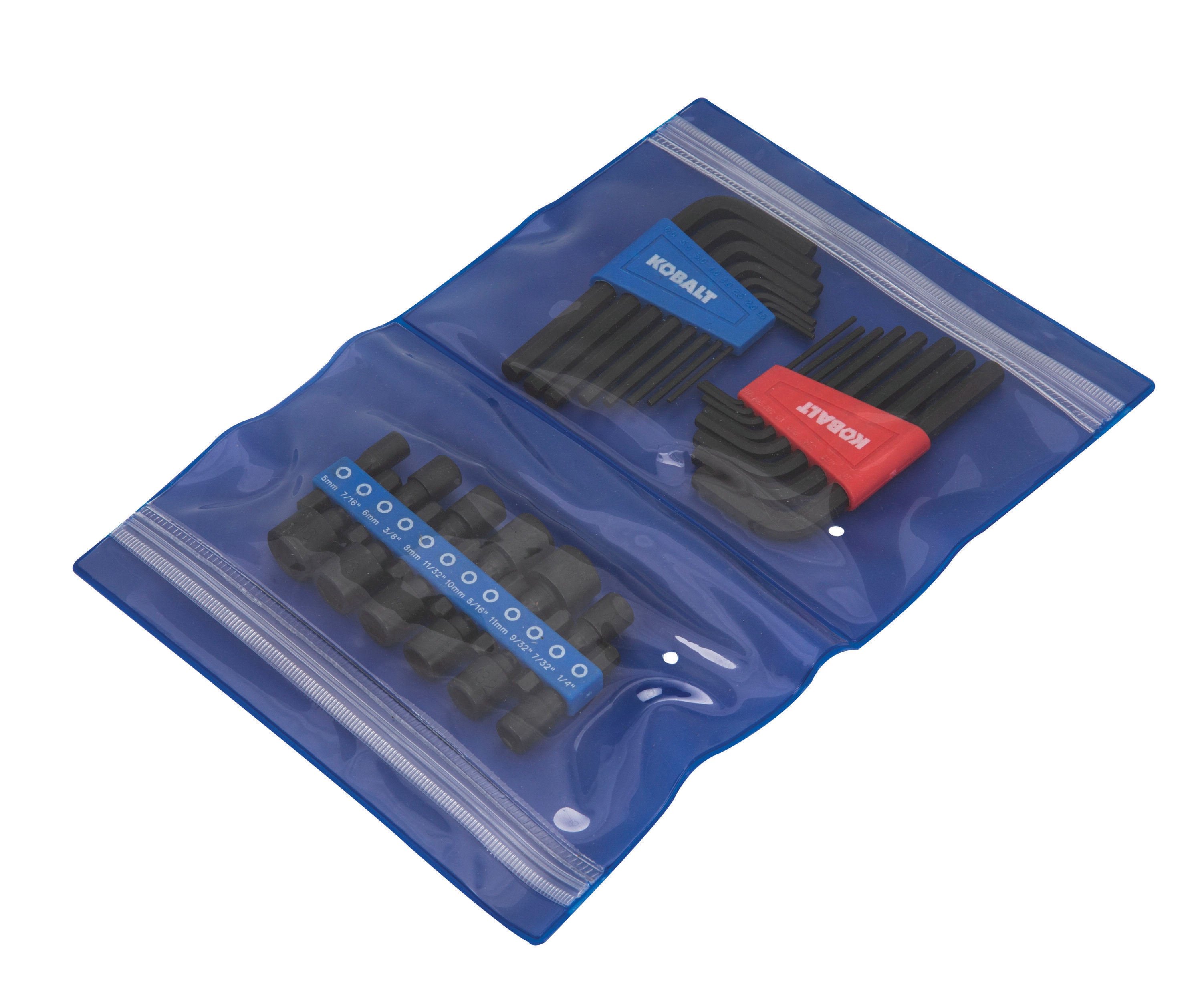 Kobalt 52292 Mechanics-Tool-Sets - View #4