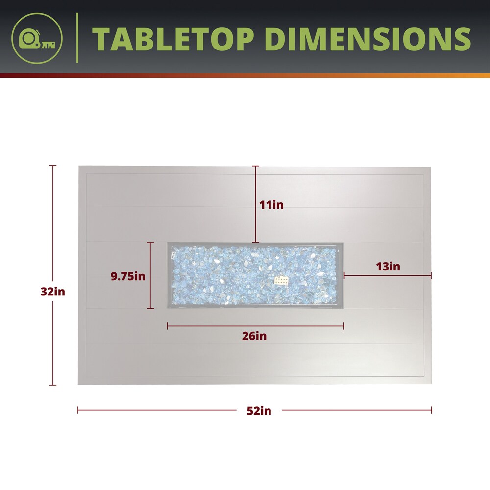 Kinger Home FP-003TBRN-SET-RED Patio-Conversation-Sets - View #11