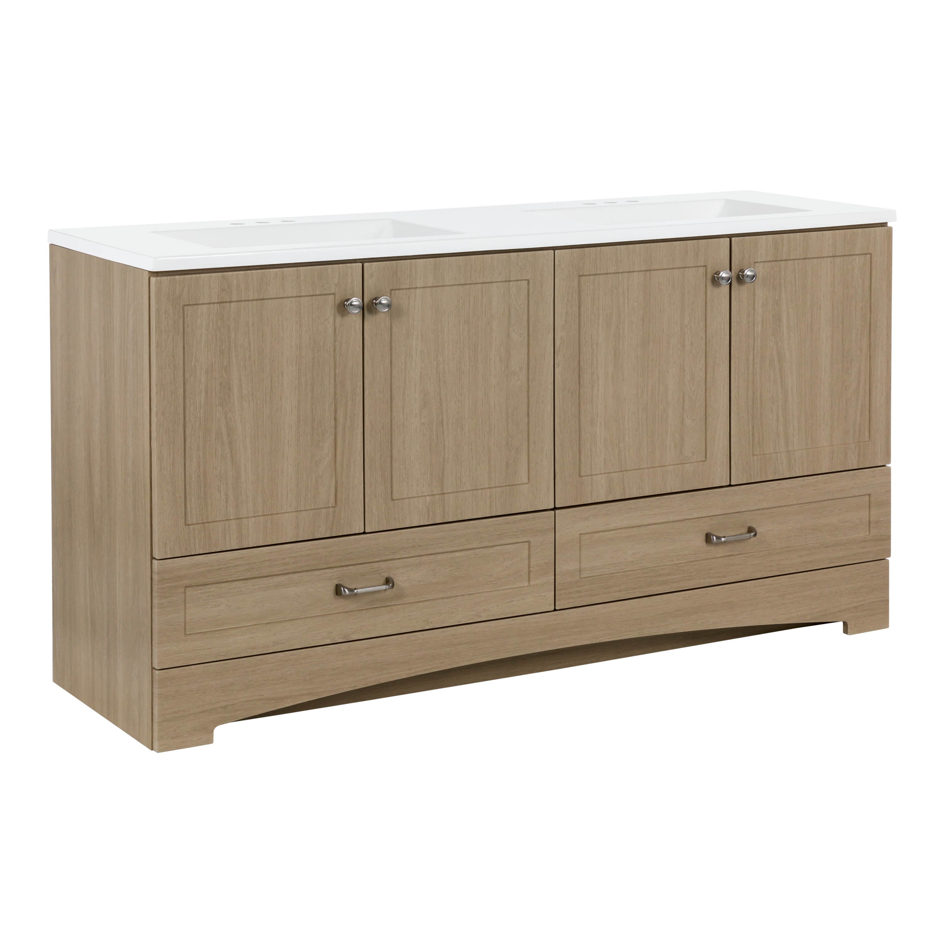 Diamond NOW C60W30352 Bath-Vanity-Combo - View #8