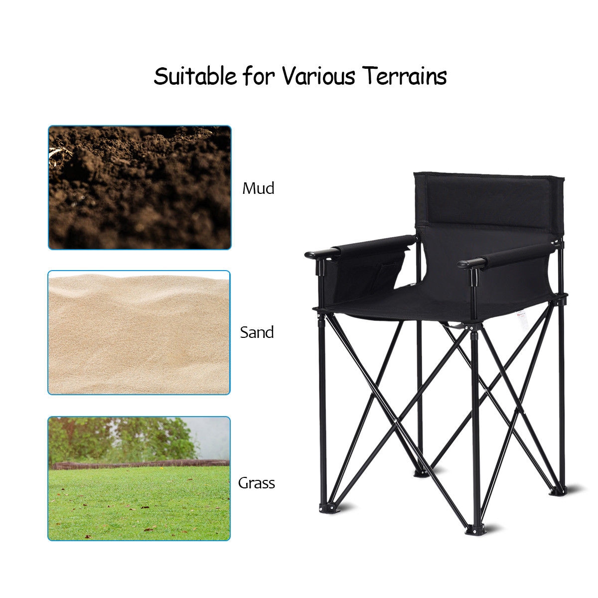  JM81845CM Beach-Camping-Chairs - View #3