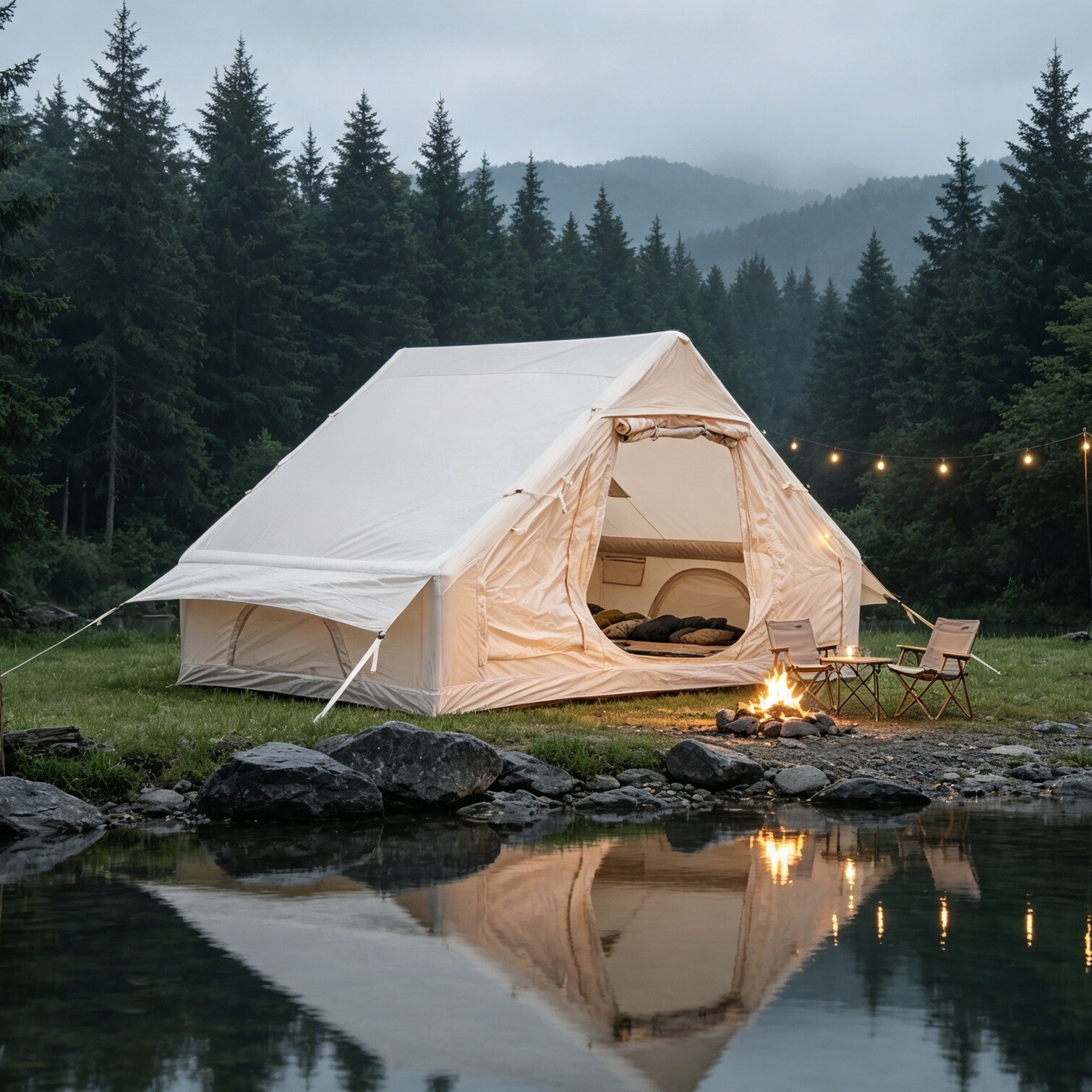 SunJet M7O104BHJB9M tents - View #2