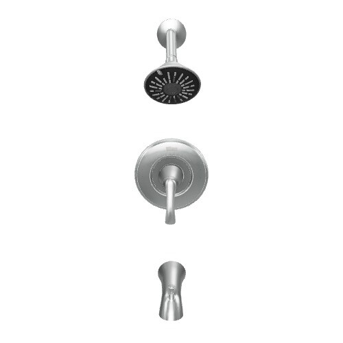 Three-dimensional representation of the product