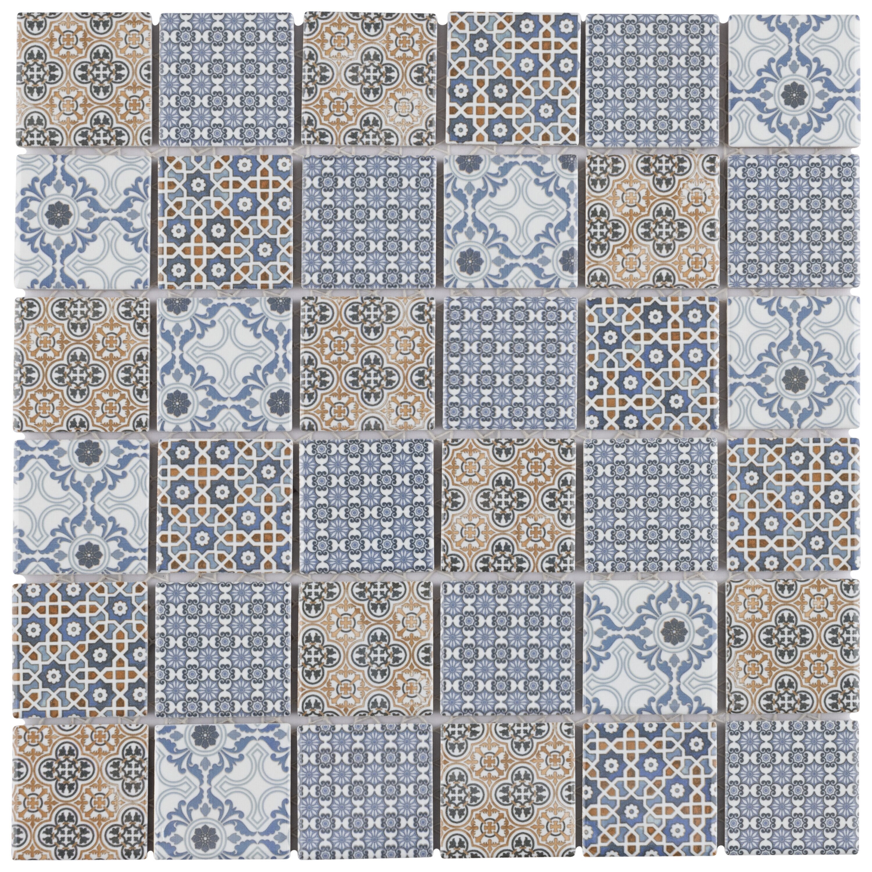 Affinity Tile FTC2CL Ceramic-Tile - View #3